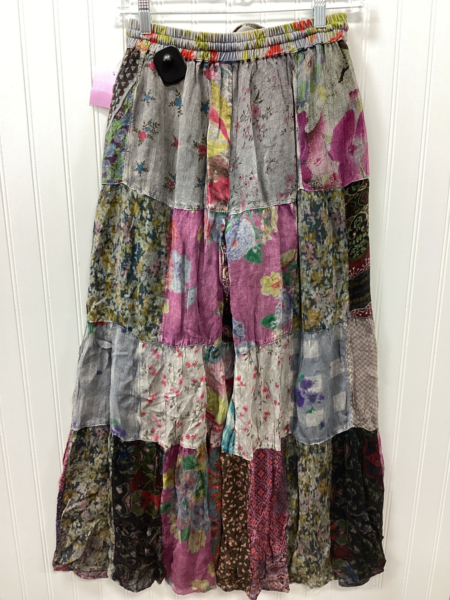 Pants Lounge By Cmc In Multi, Size:S