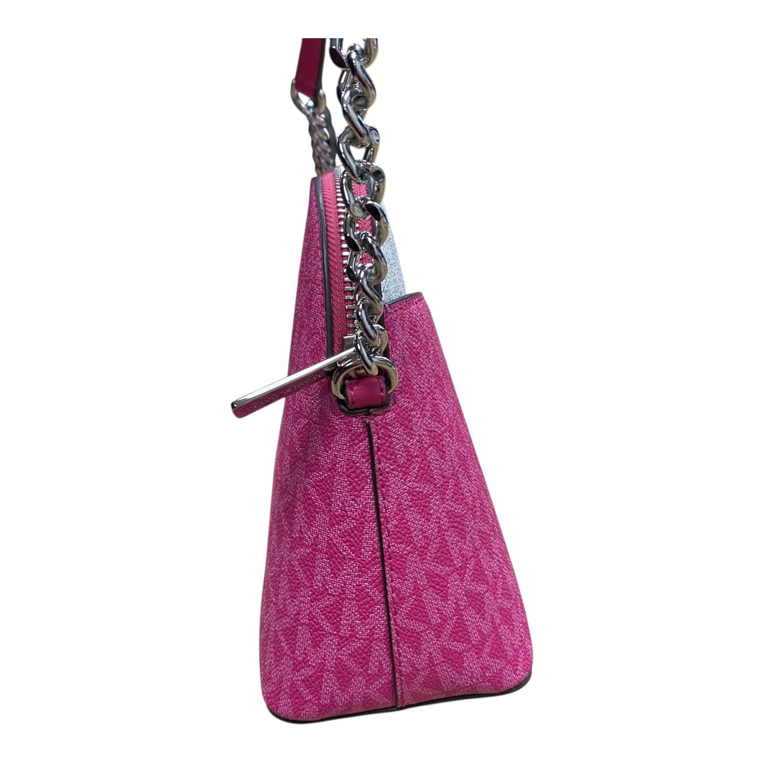 Handbag Designer By Michael Kors In Multi, Size:Small