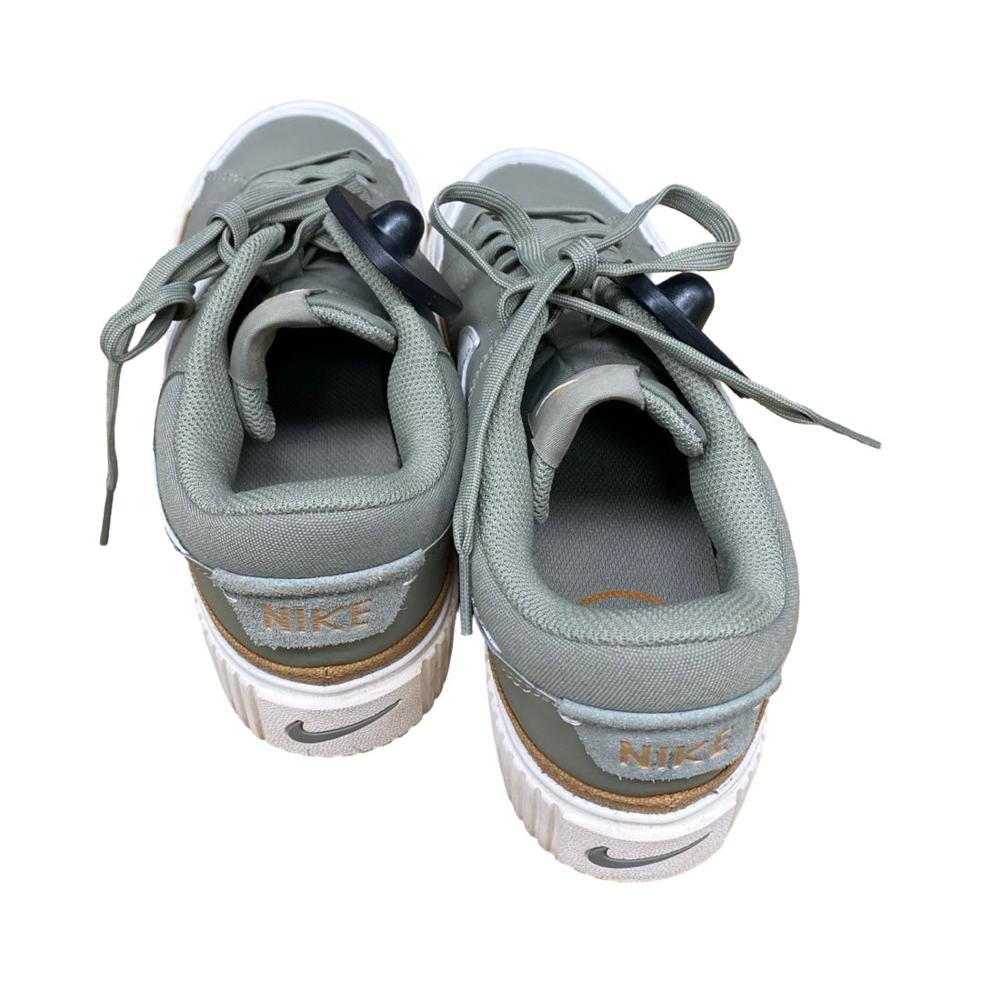 Shoes Athletic By Nike In Multi, Size:9