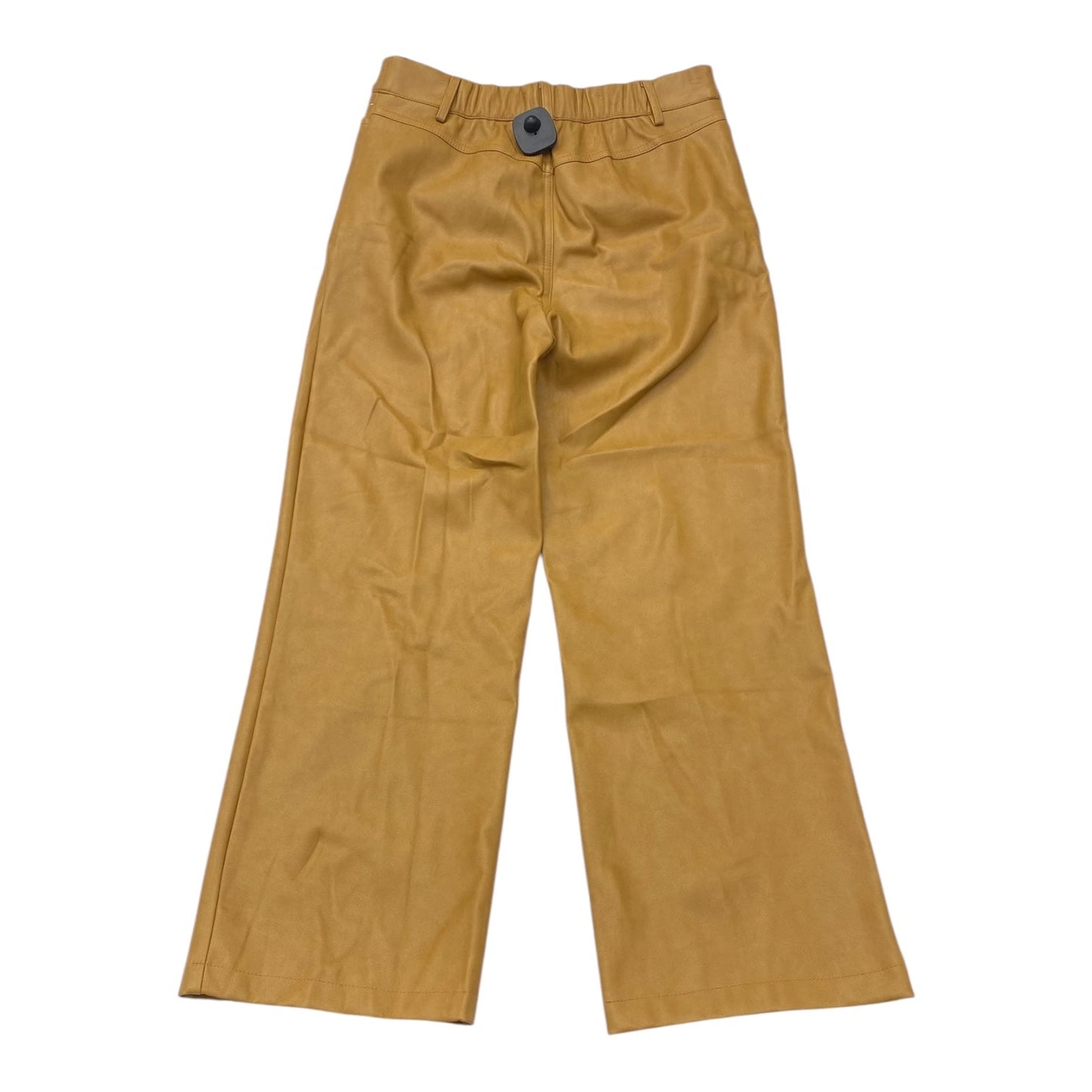 Pants Dress By Avec Les Filles In Gold, Size:S