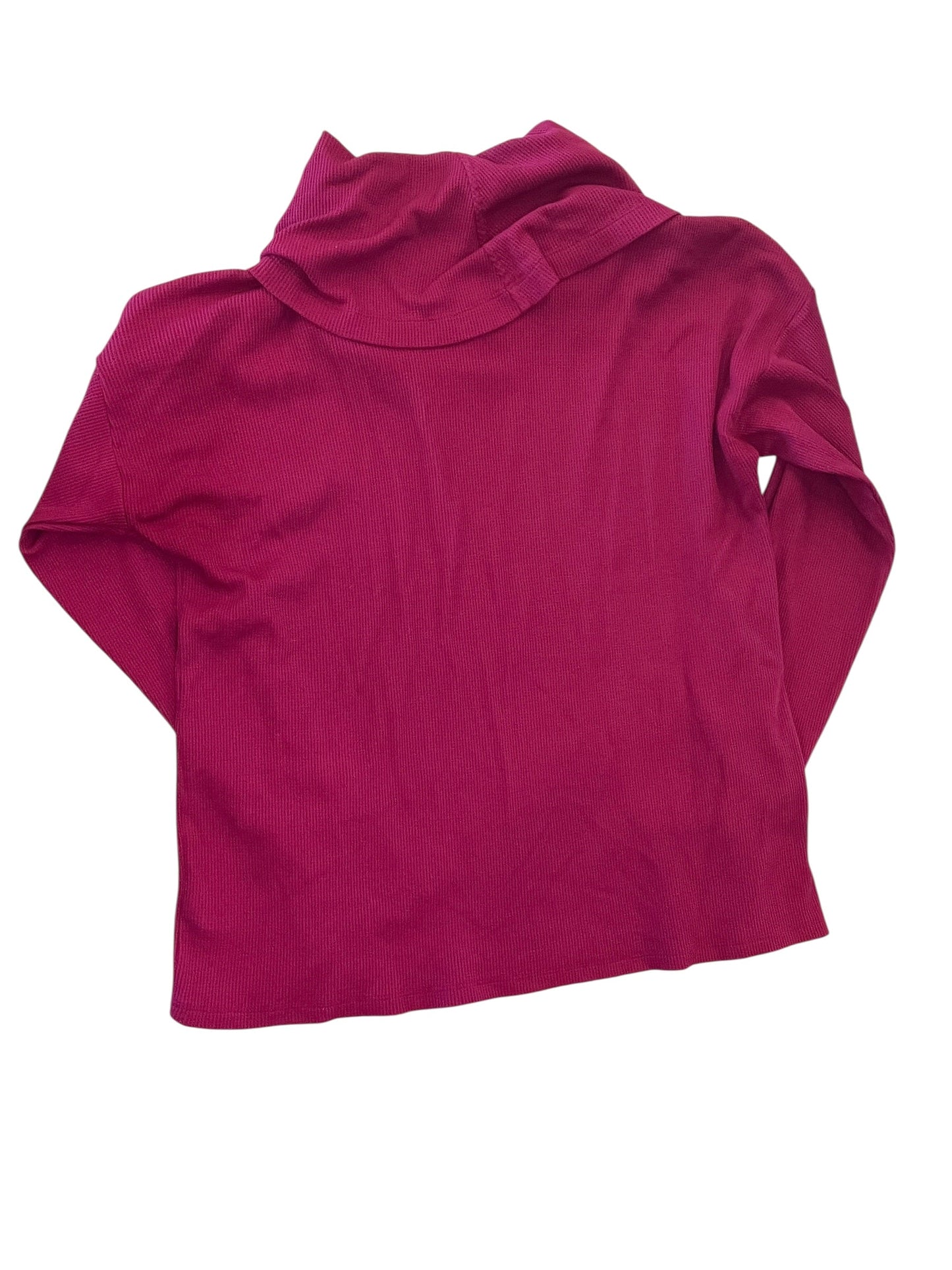 Top Ls By Michael By Michael Kors In Pink, Size:L