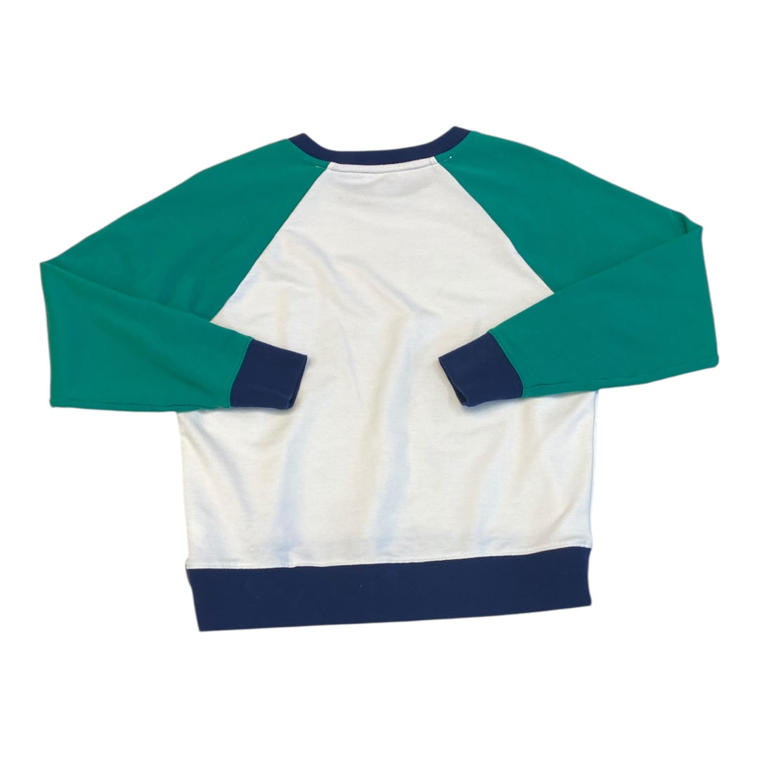 Top Ls By J. Crew In Multi, Size:Xs