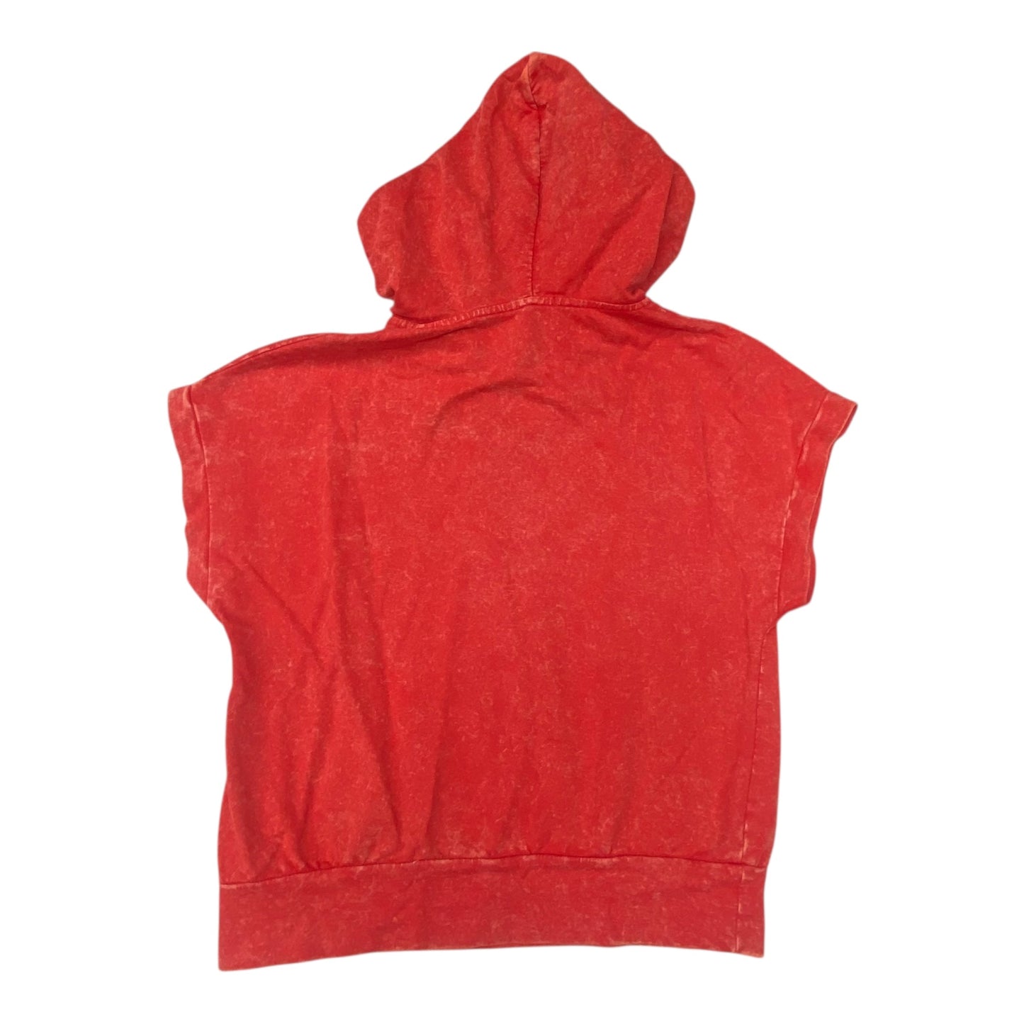 Top Ss By Evereve In Red, Size:S