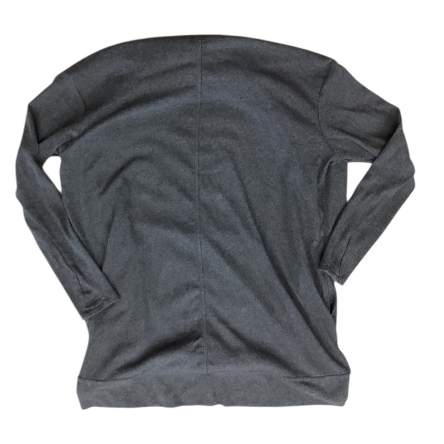 Cardigan By Athleta In Grey, Size:S