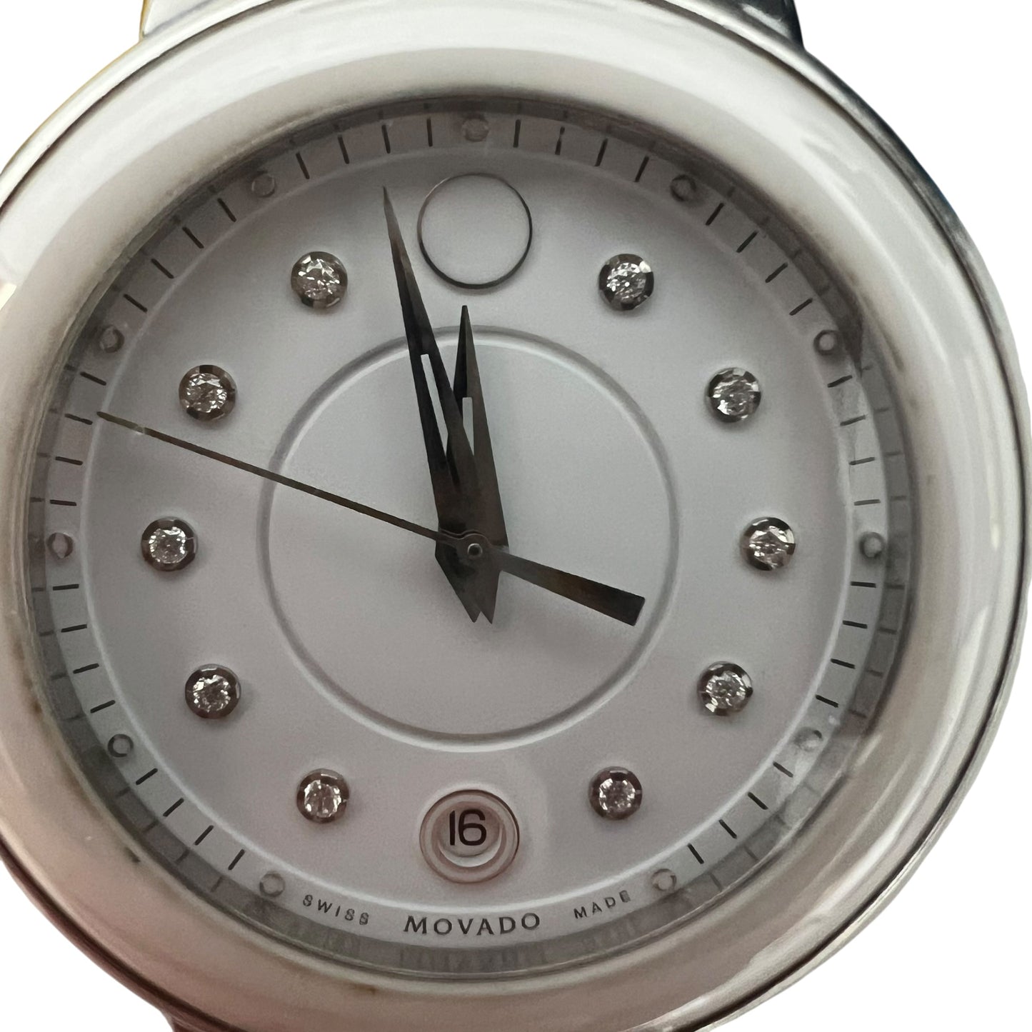 Watch By Movado