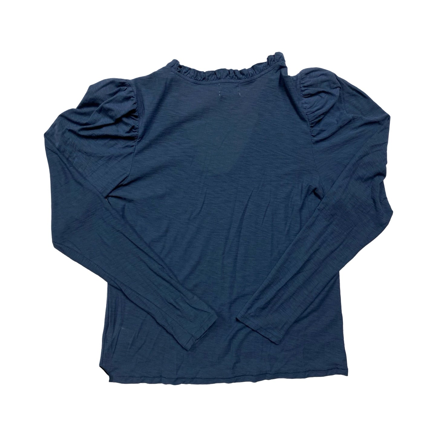Top Ls By Nation In Blue, Size:L
