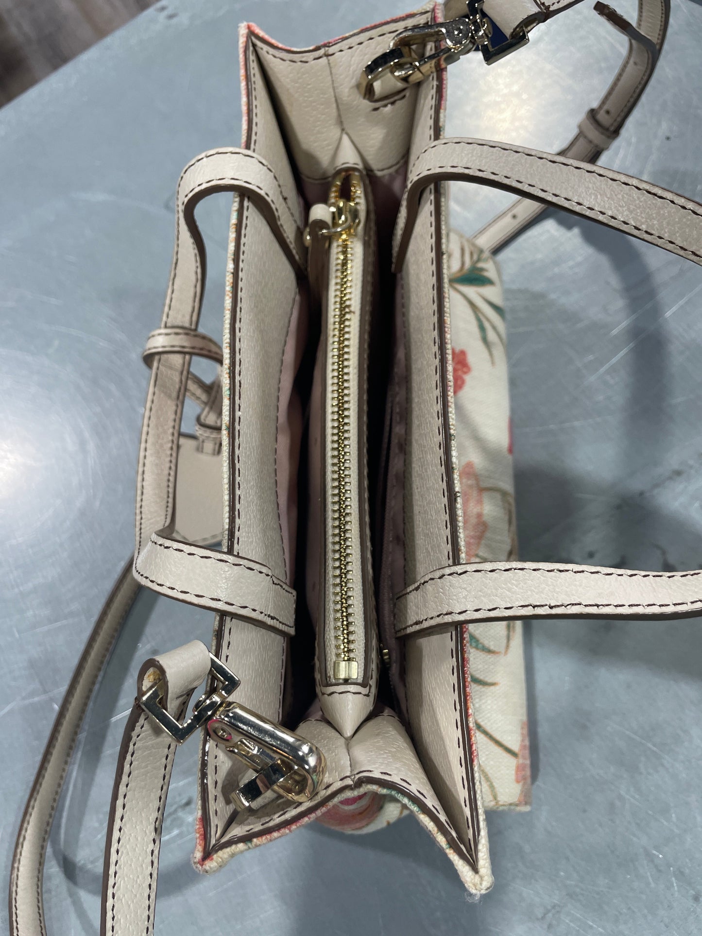 Crossbody Designer By Kate Spade, Size: Small