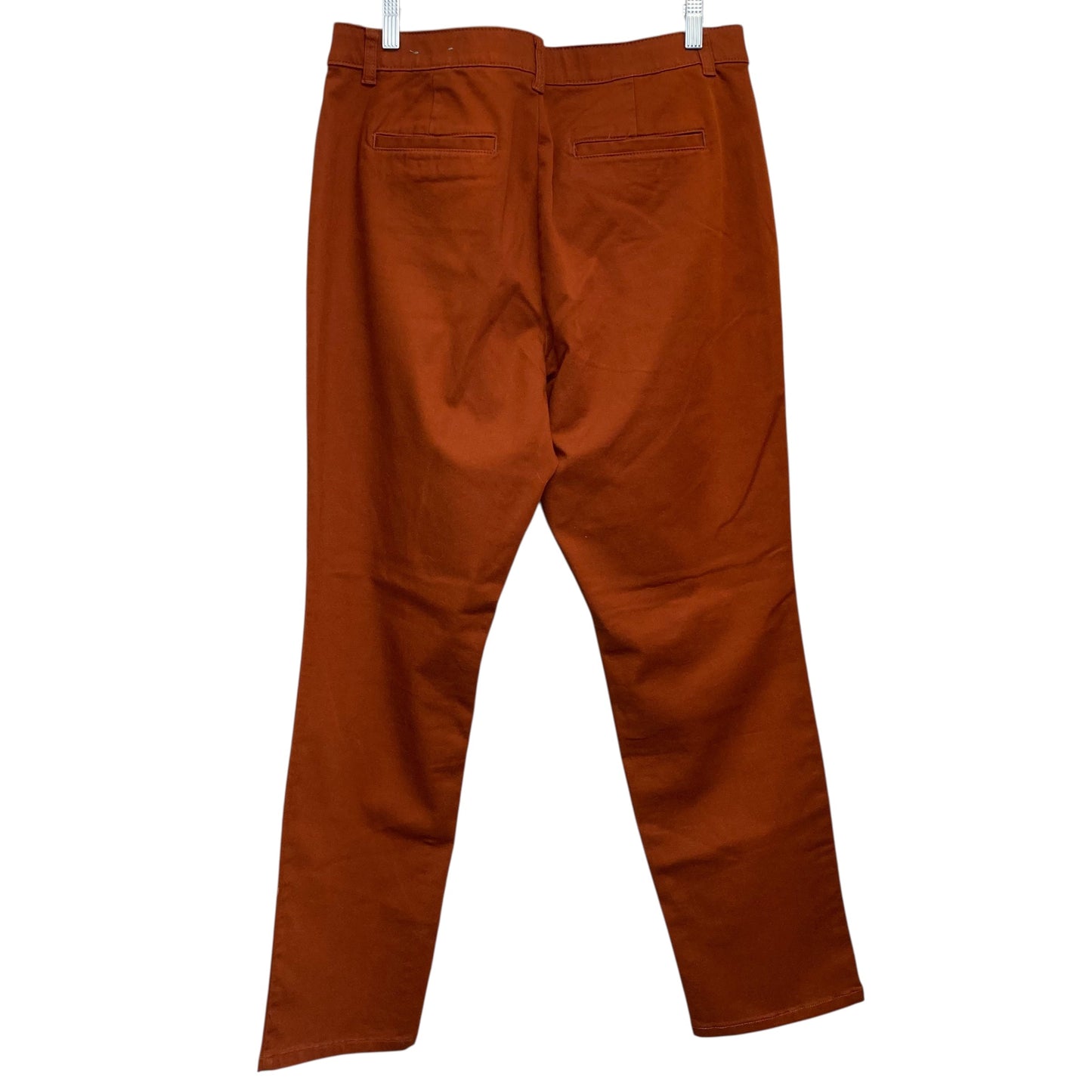 Pants Other By Christopher And Banks In Orange, Size:14