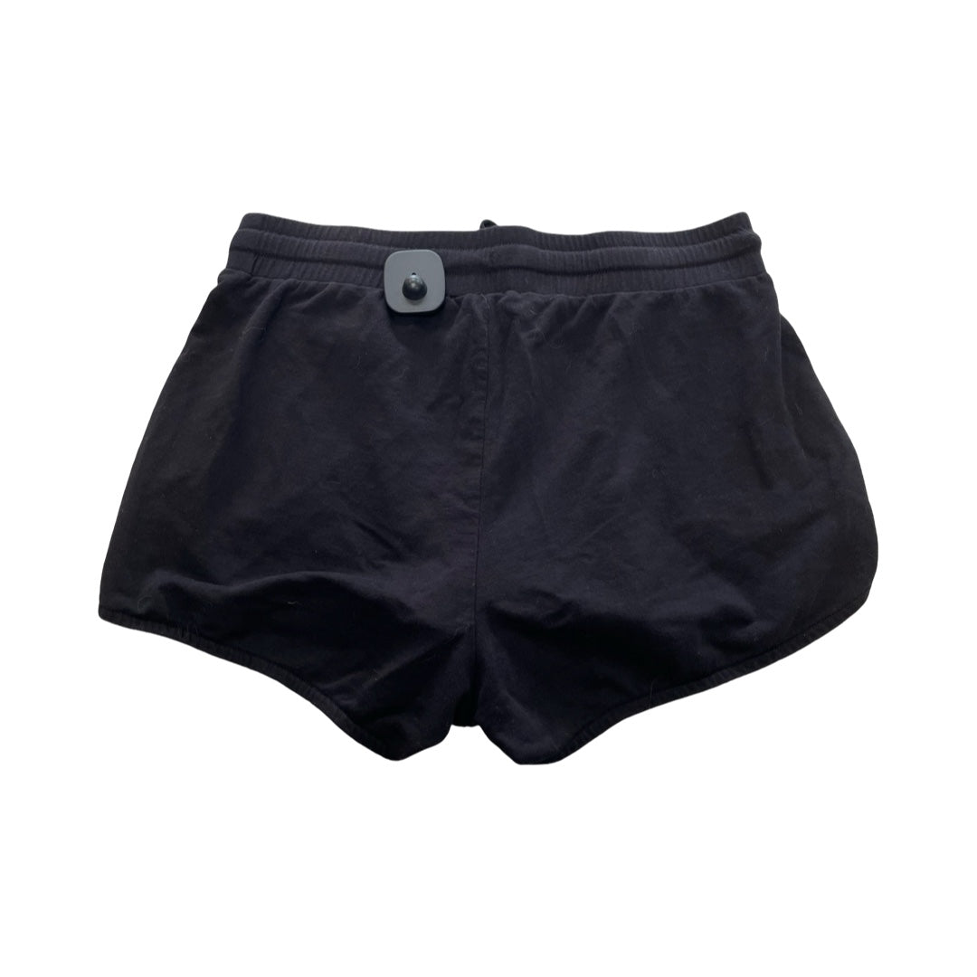 Shorts By Michael By Michael Kors In Black, Size:Mp