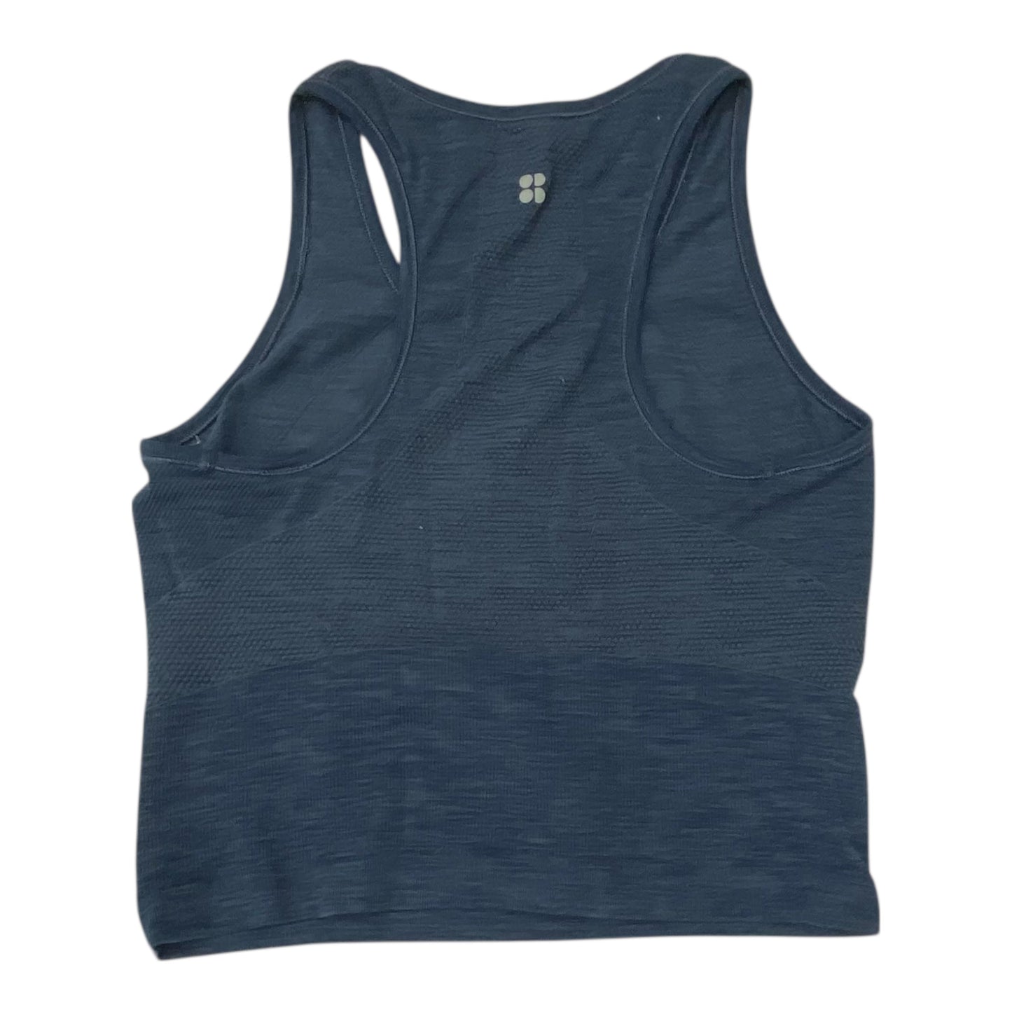Athletic Bra By Sweaty Betty In Navy, Size:S