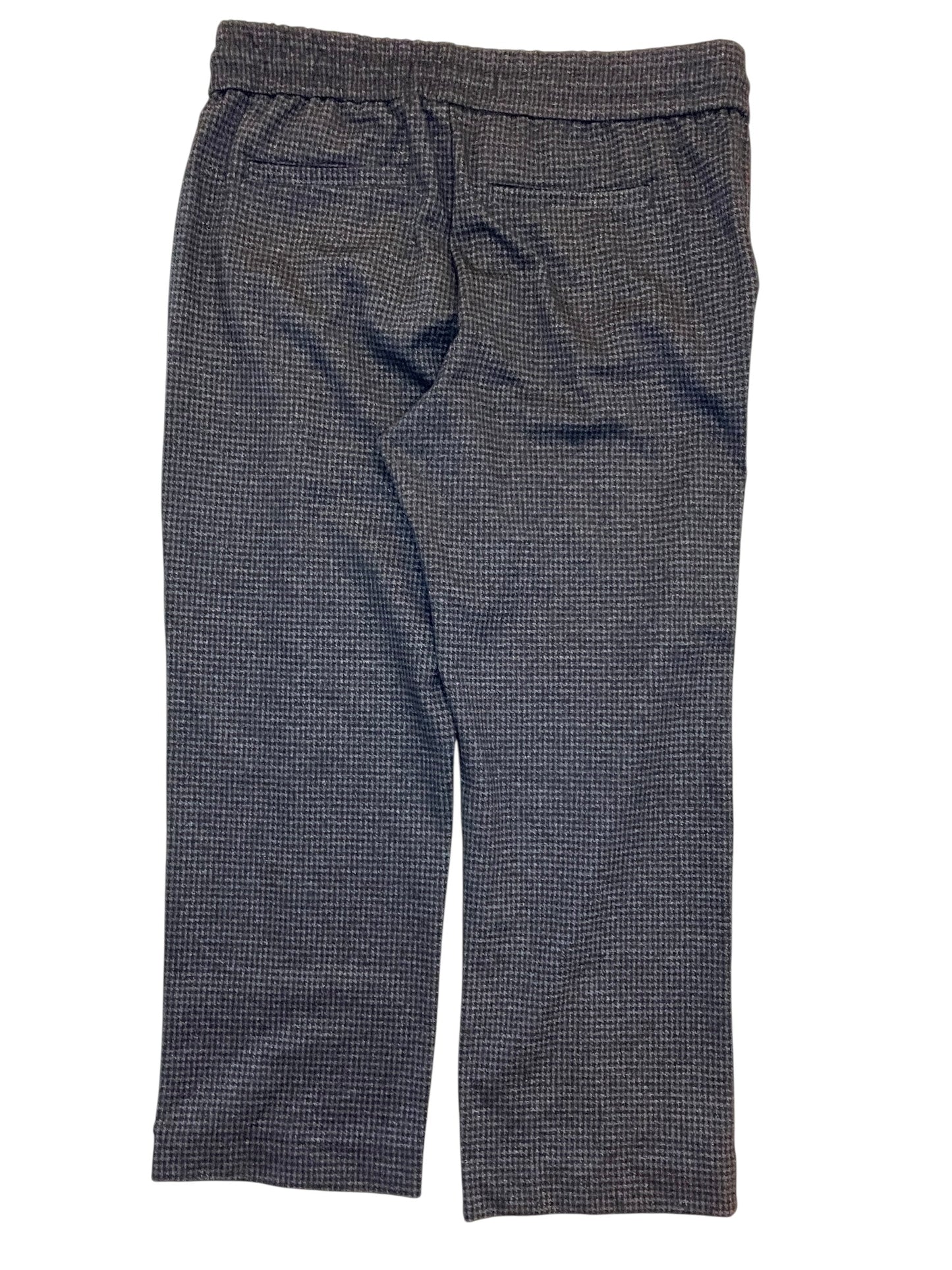 Pants Dress By Liverpool In Black, Size:M