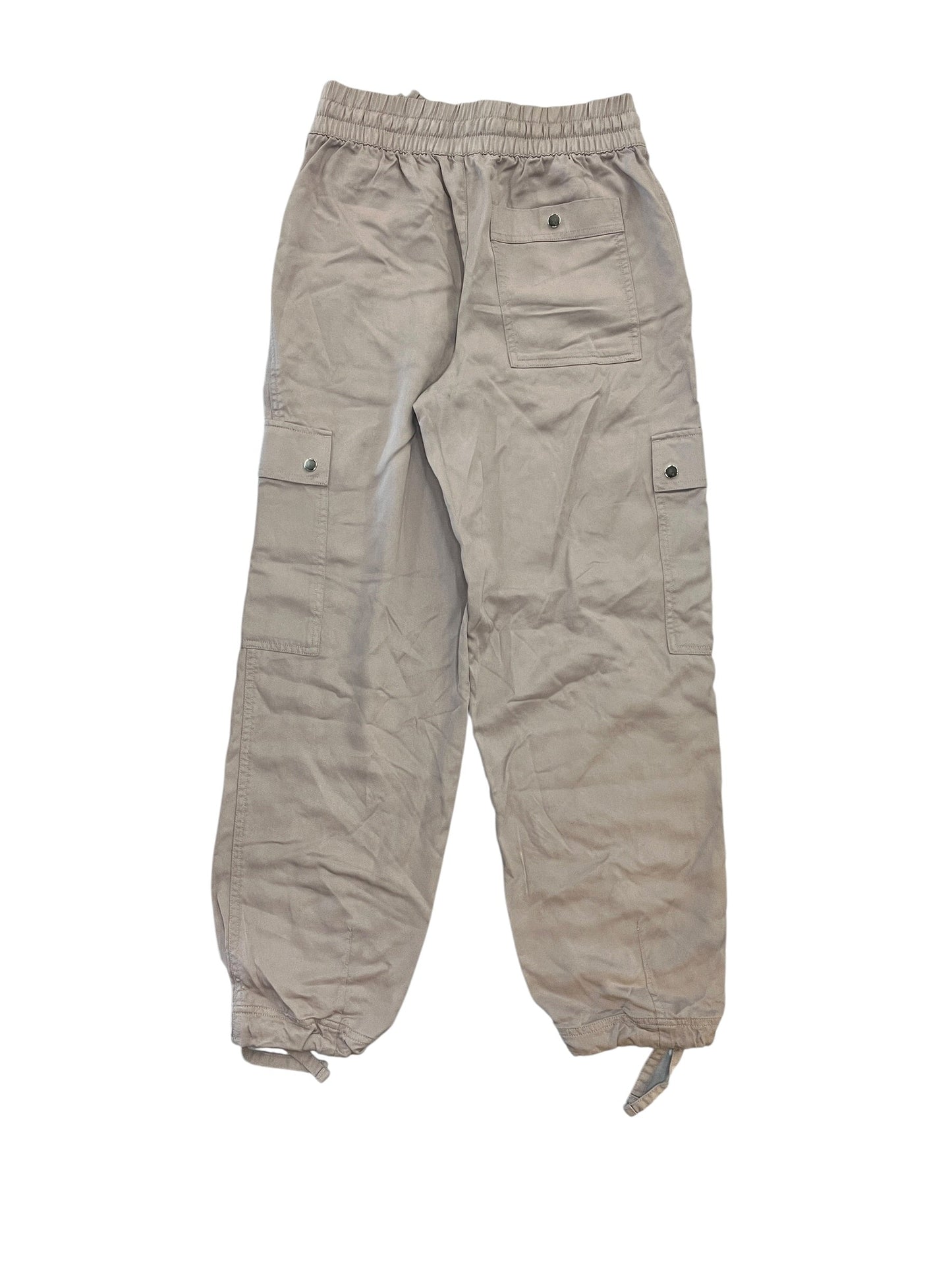 Pants Cargo & Utility By Athleta In Tan, Size:Xs