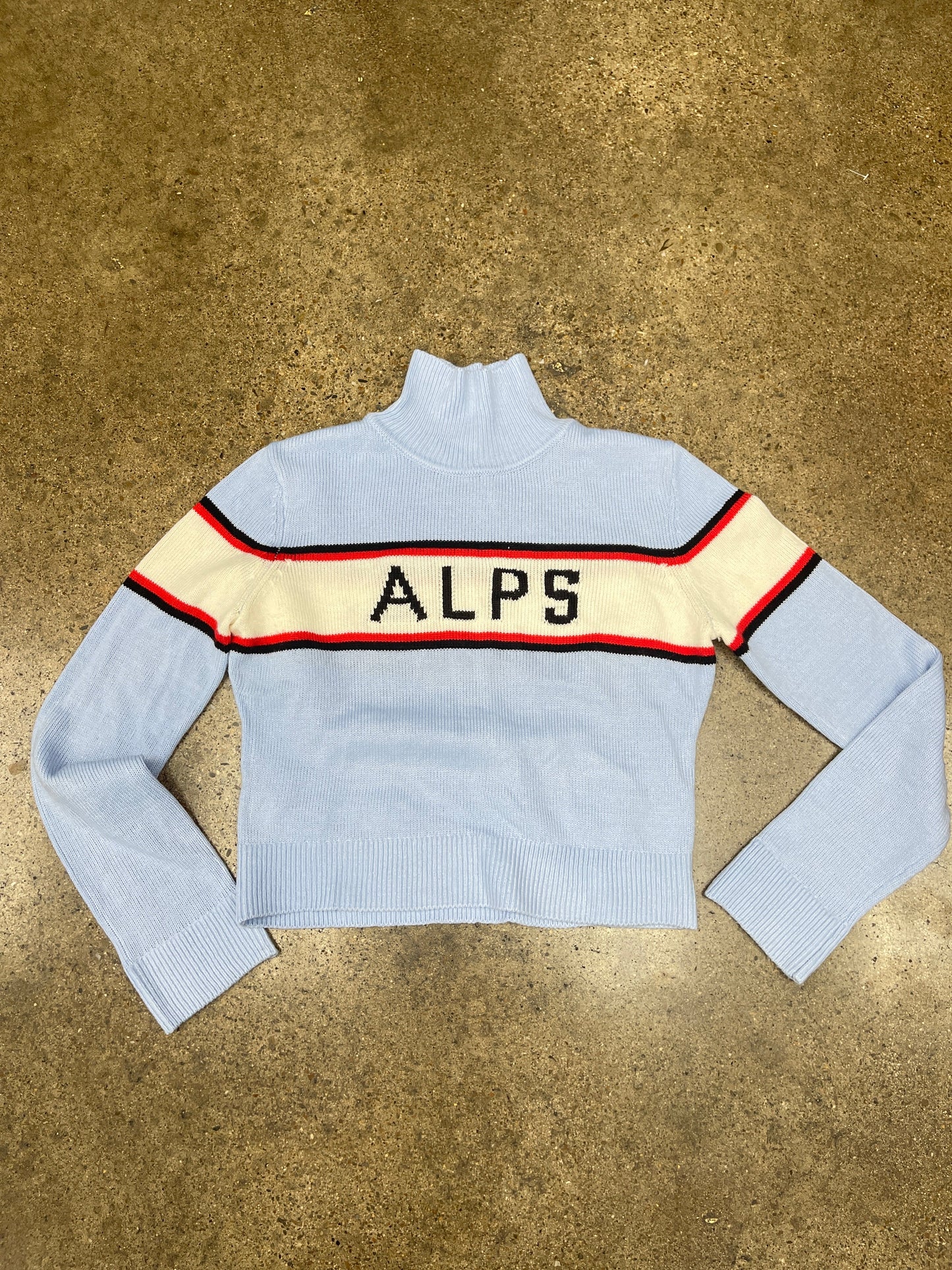 Sweater By Divided In Blue, Size:M