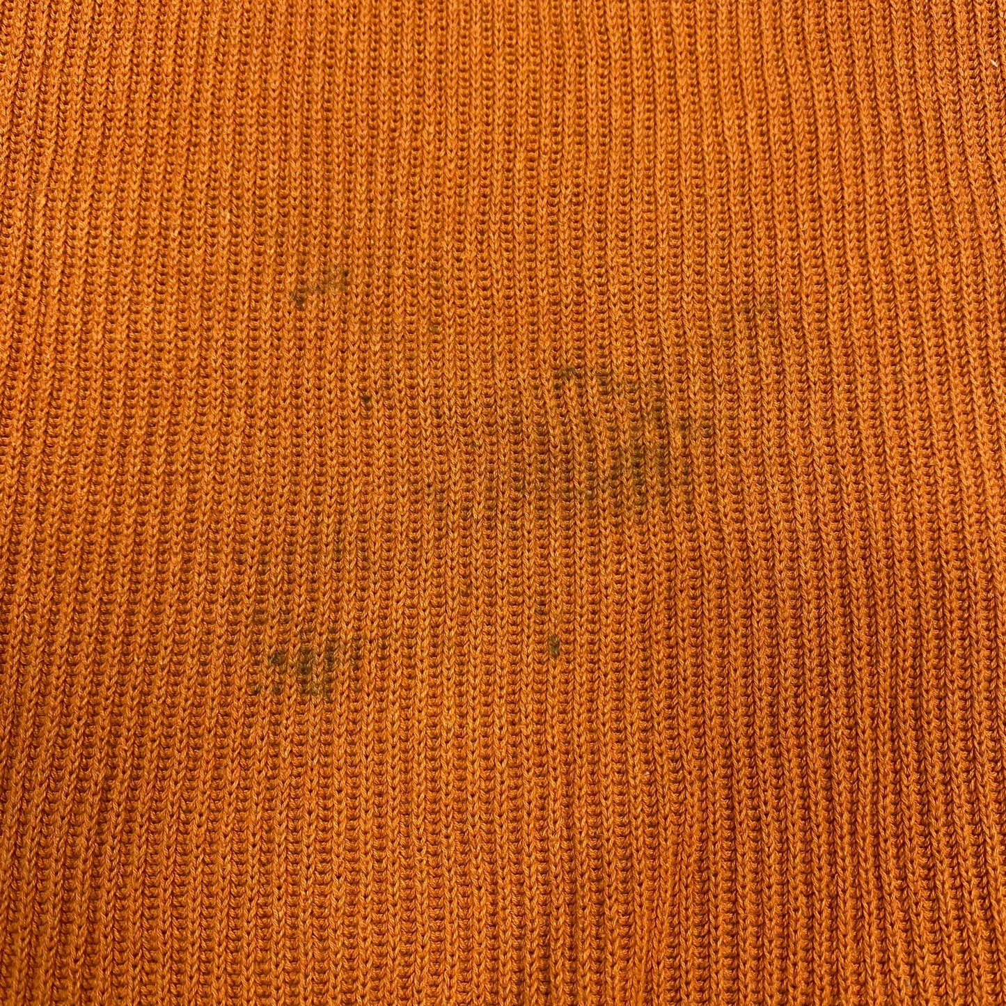 Sweater By Free People In Orange, Size:M