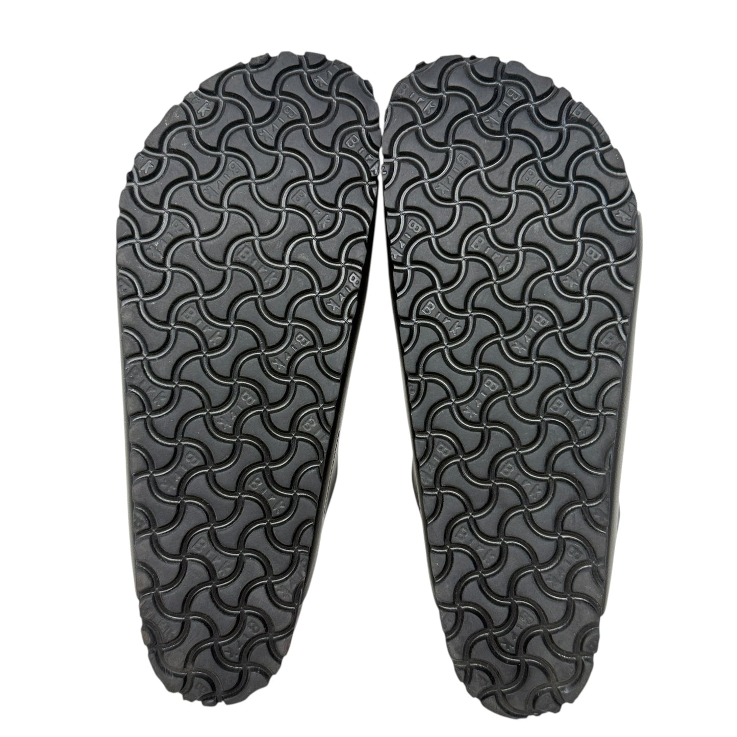 Arizona EVA Sandals By Birkenstock In Black, Size: 13