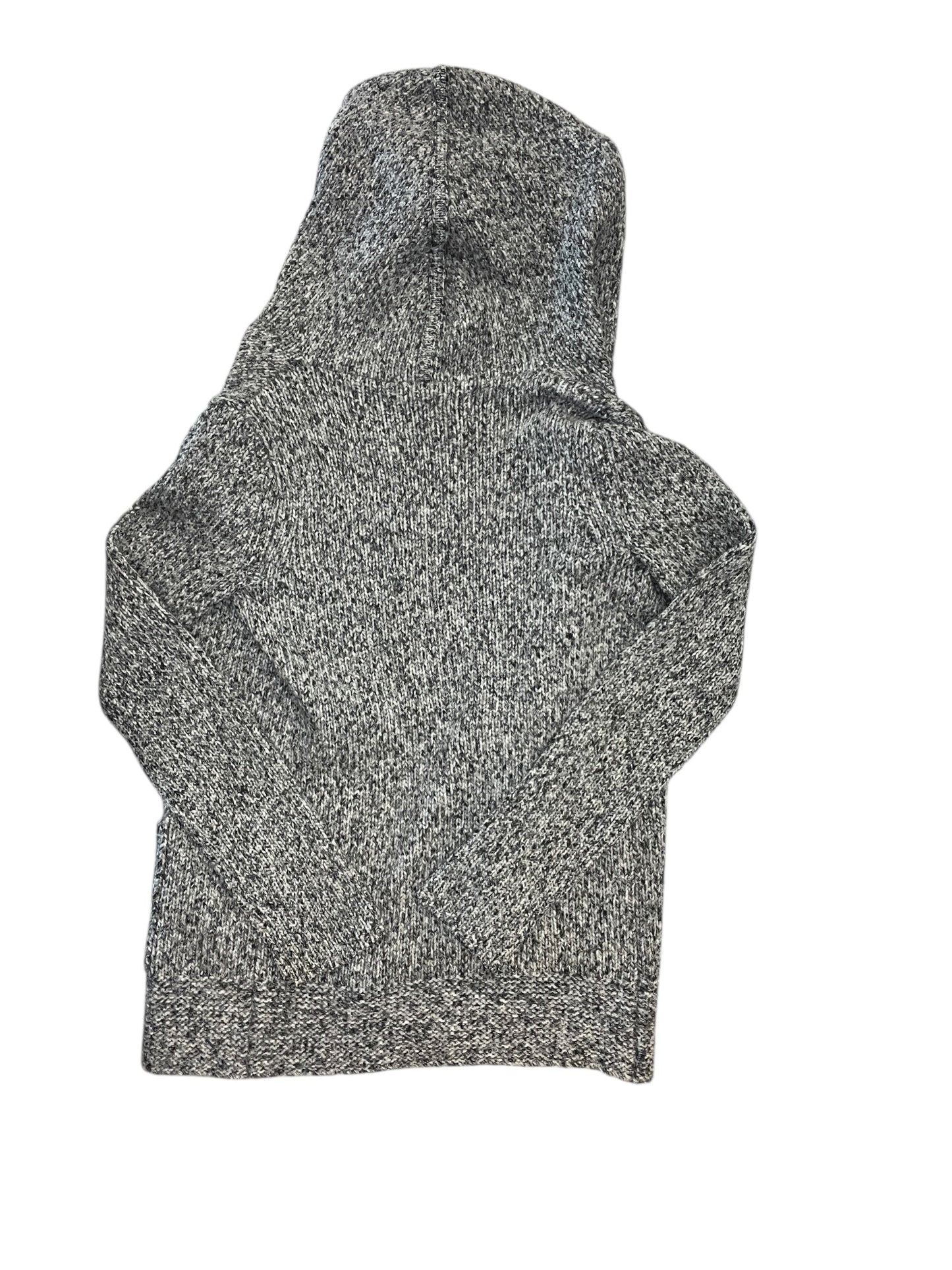 Cardigan By Theory In Grey, Size:S