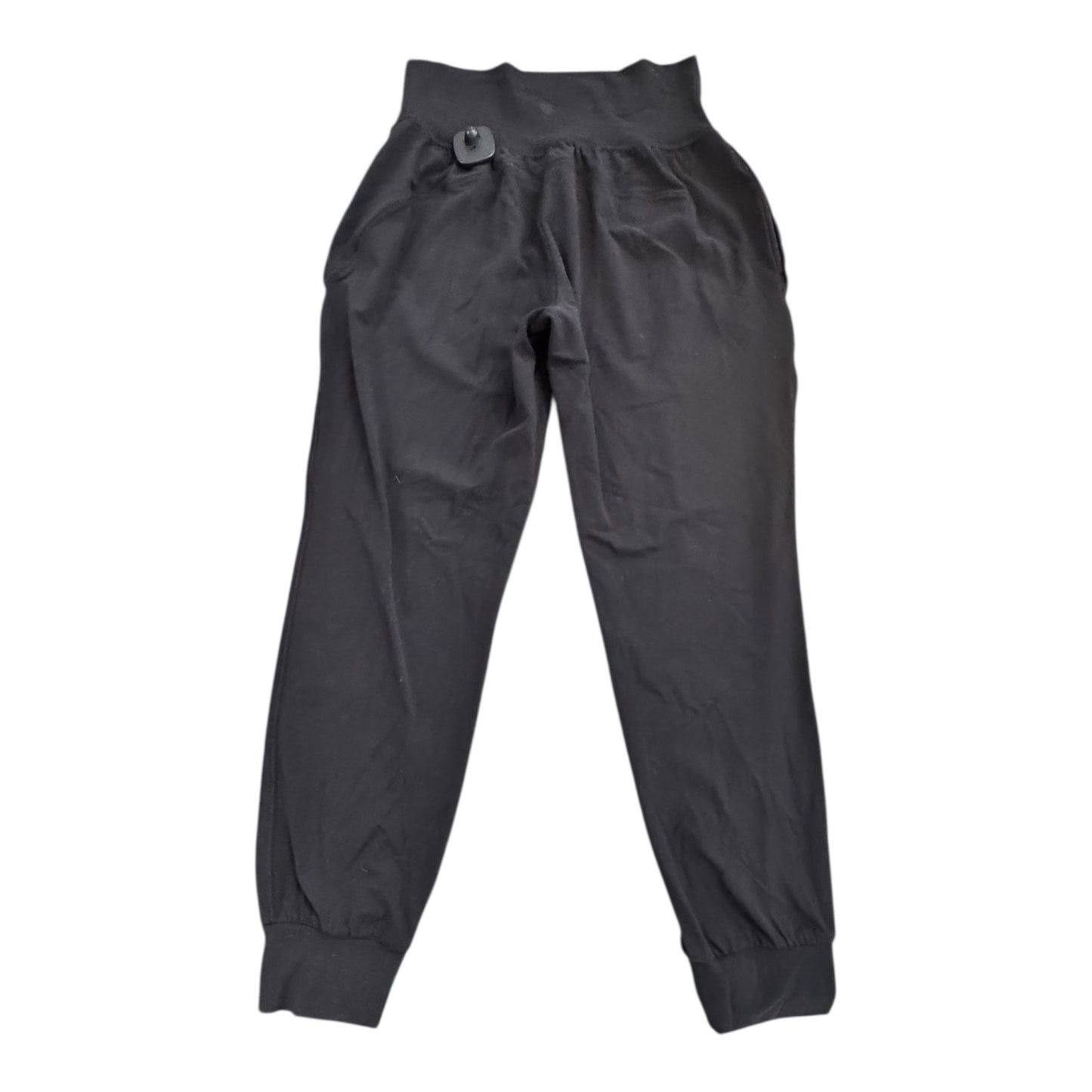 Athletic Pants By Athleta In Black, Size:S