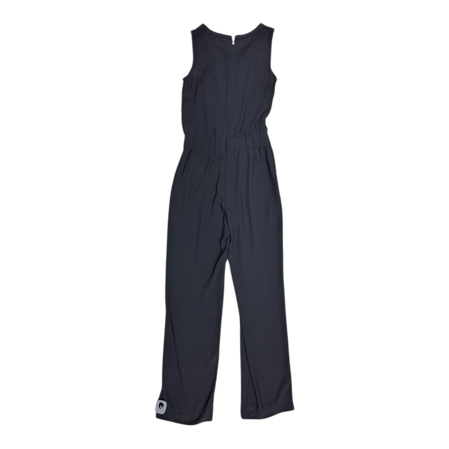 Jumpsuit By Cabi In Black, Size:0