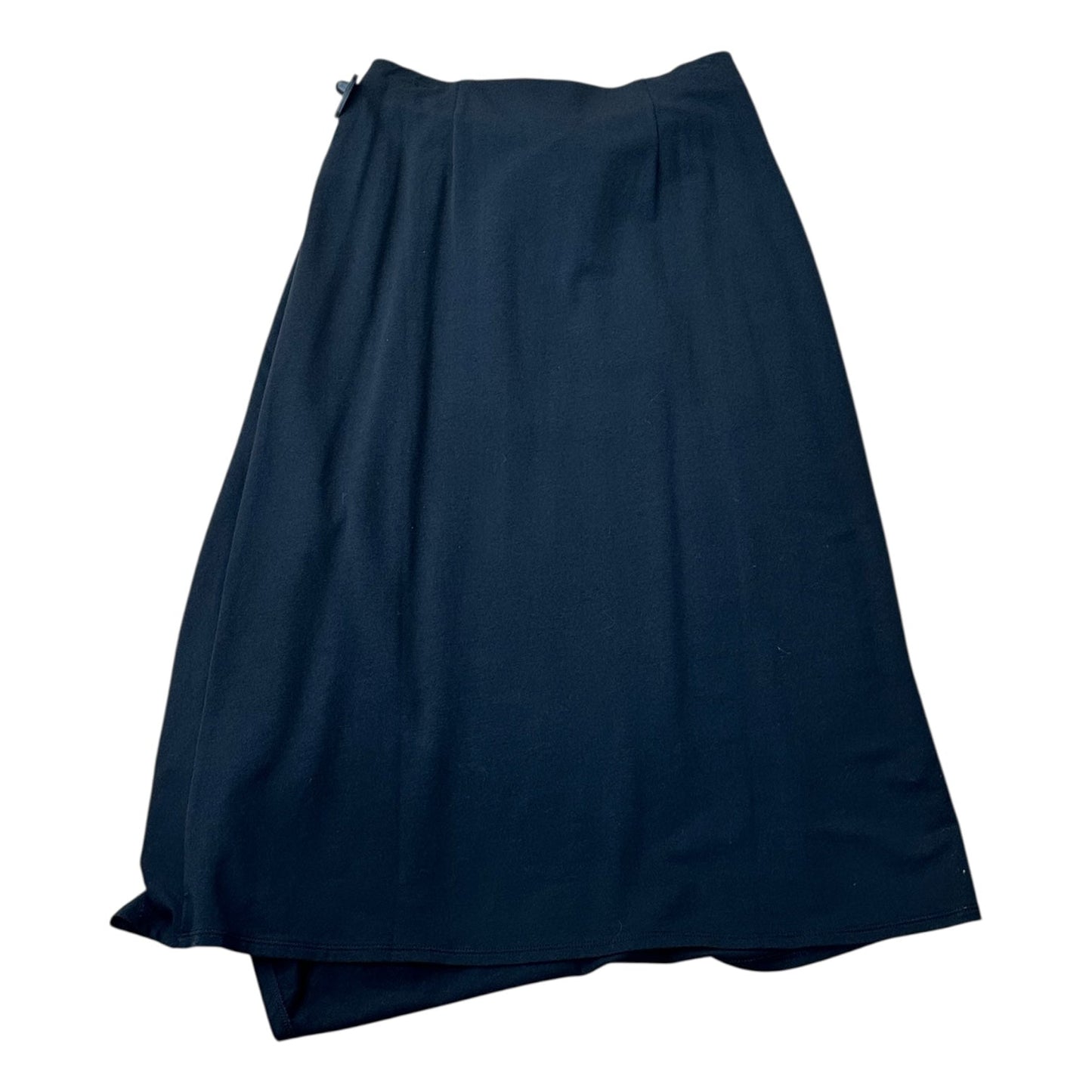 Skirt Maxi By Pure Jill In Black, Size:Xs