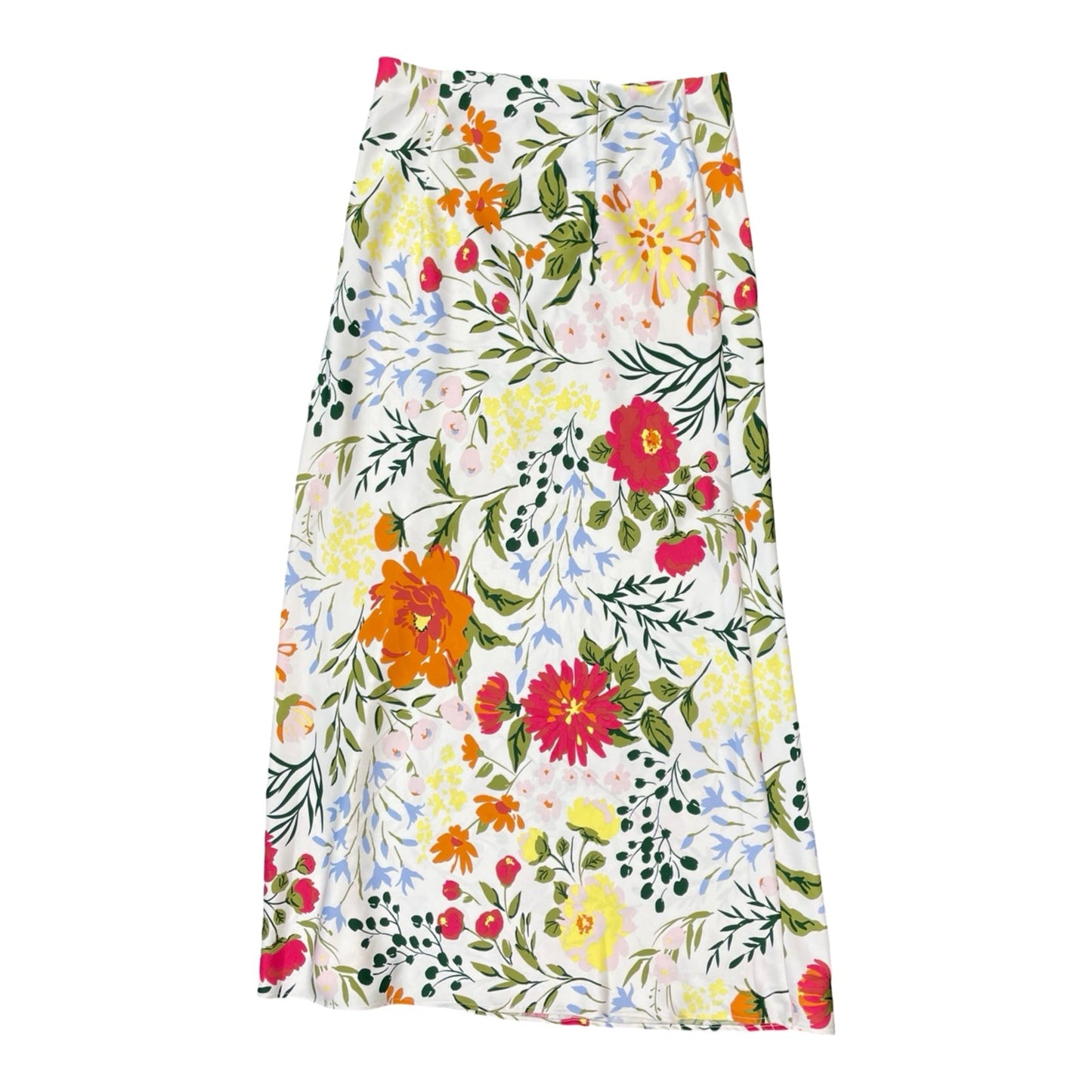Skirt Maxi By Rachel Zoe In Floral Print, Size:S