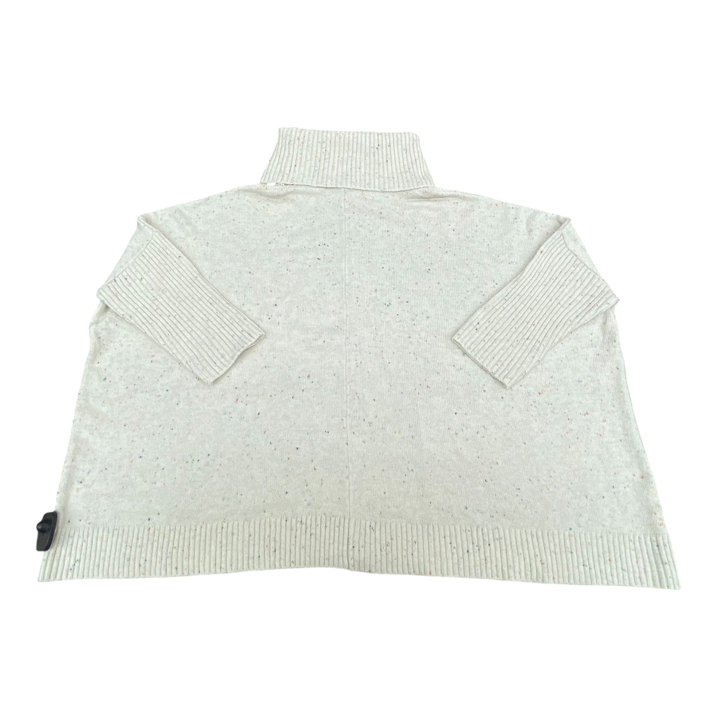 Sweater By Loft In Multi, Size:L