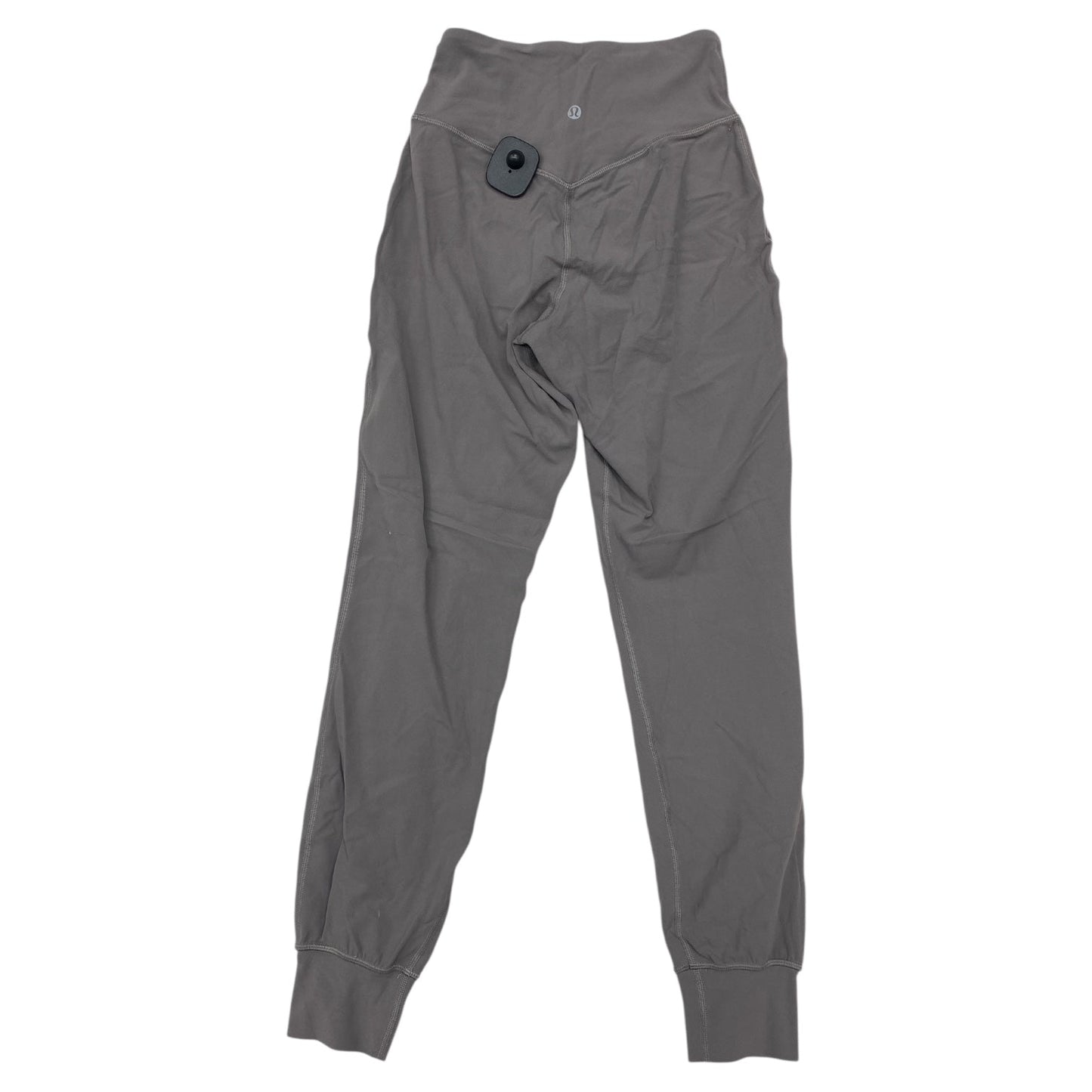 Athletic Leggings By Lululemon In Purple, Size:2