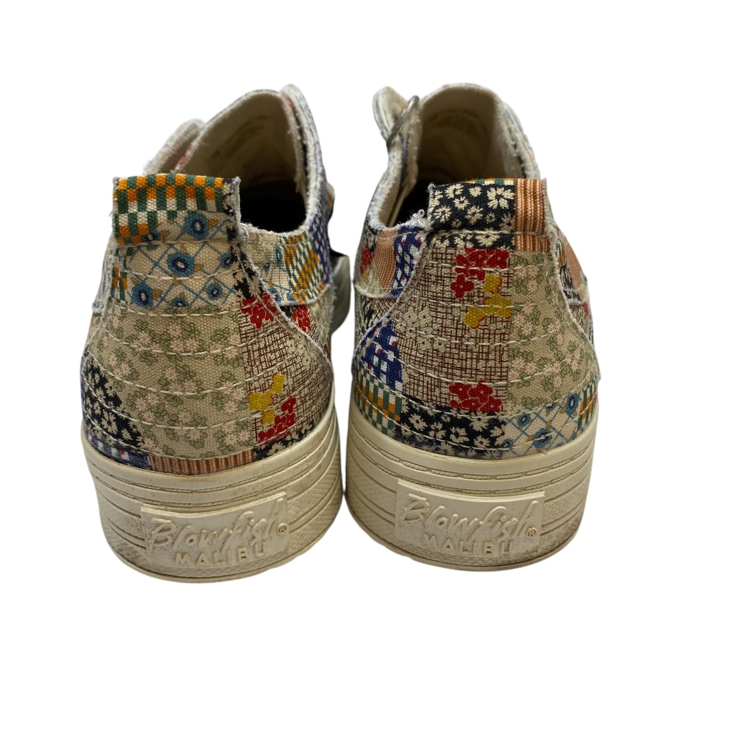 Shoes Flats By Blowfish In Multi, Size:8