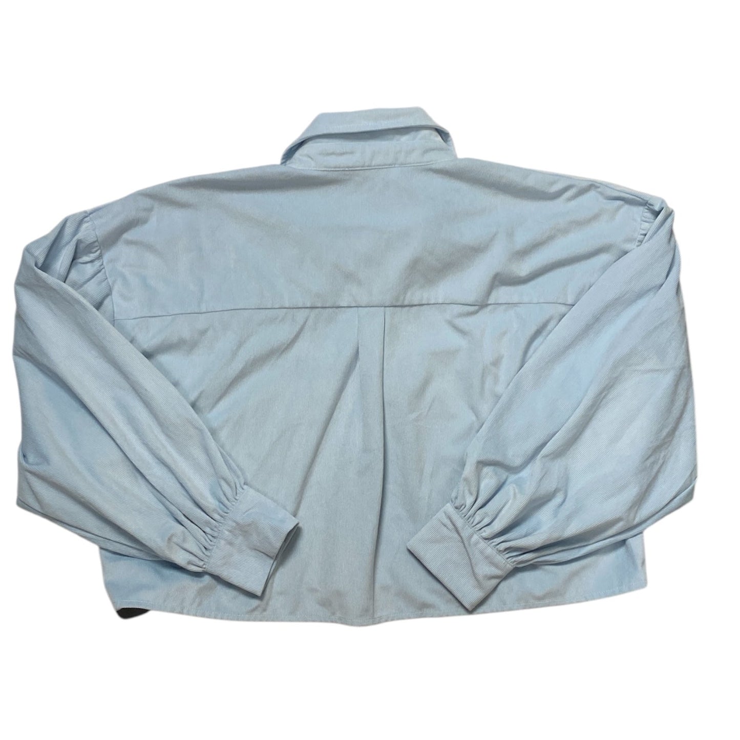 Top Ls By Thml In Blue, Size:S