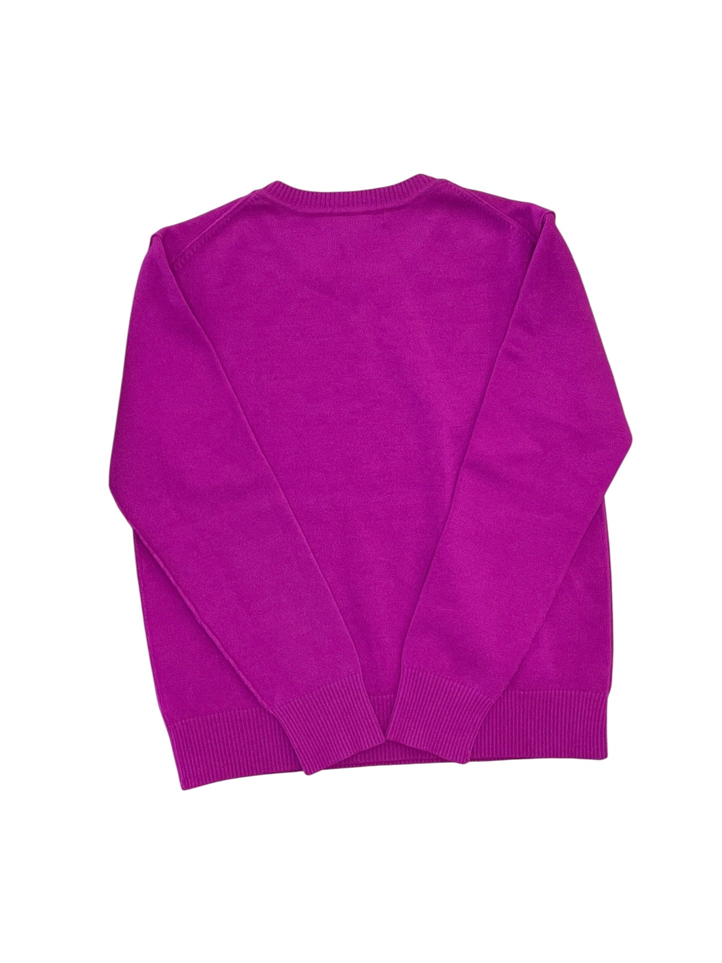 Top Ls By 525 In Purple, Size:Xs