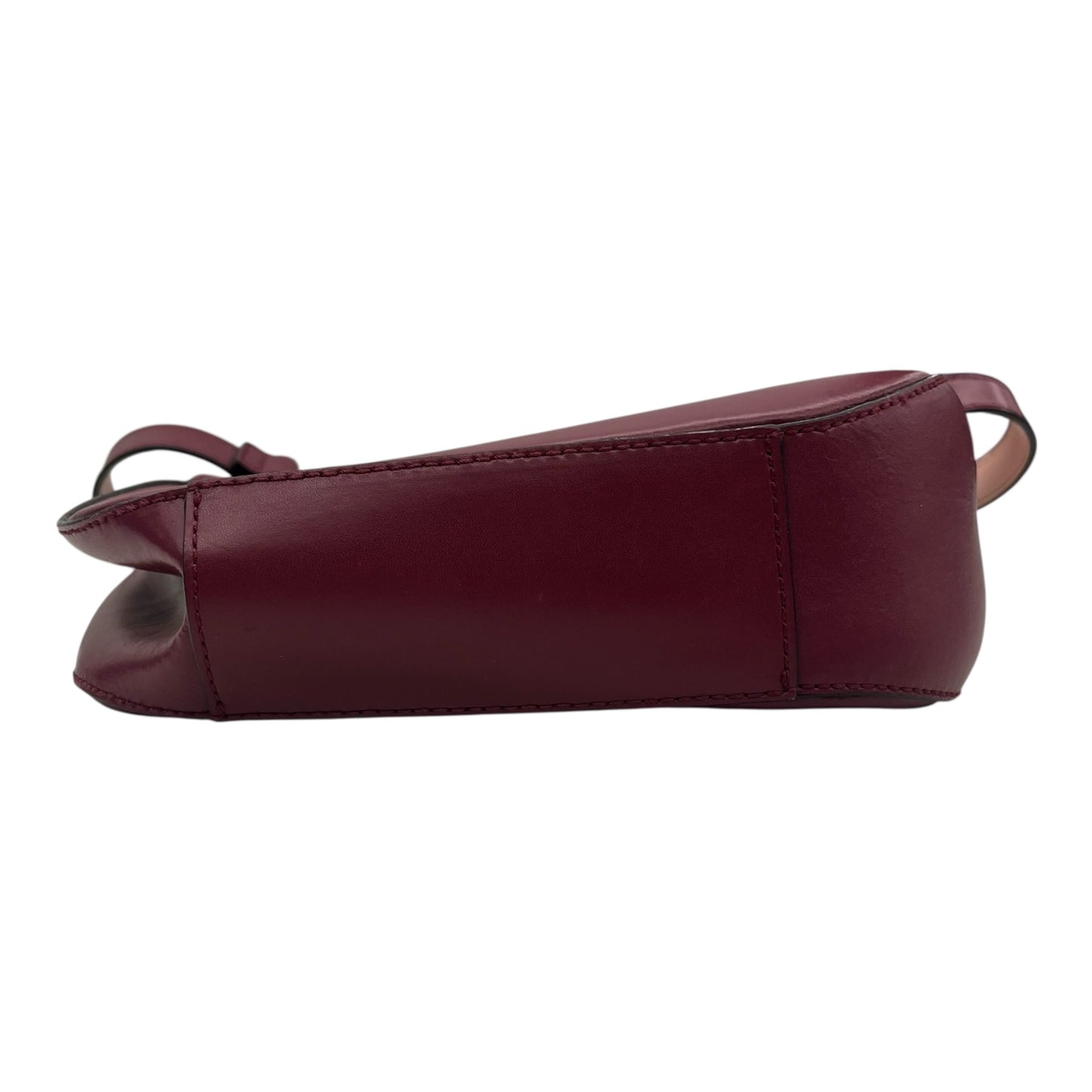 Crossbody Designer By Kate Spade In Red, Size:Medium