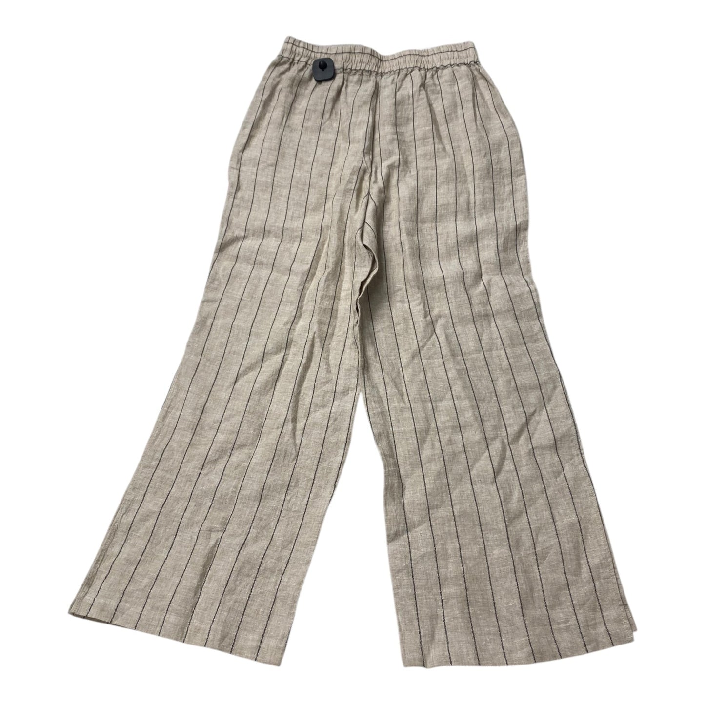 Pants Linen By Sanctuary In Tan, Size:L
