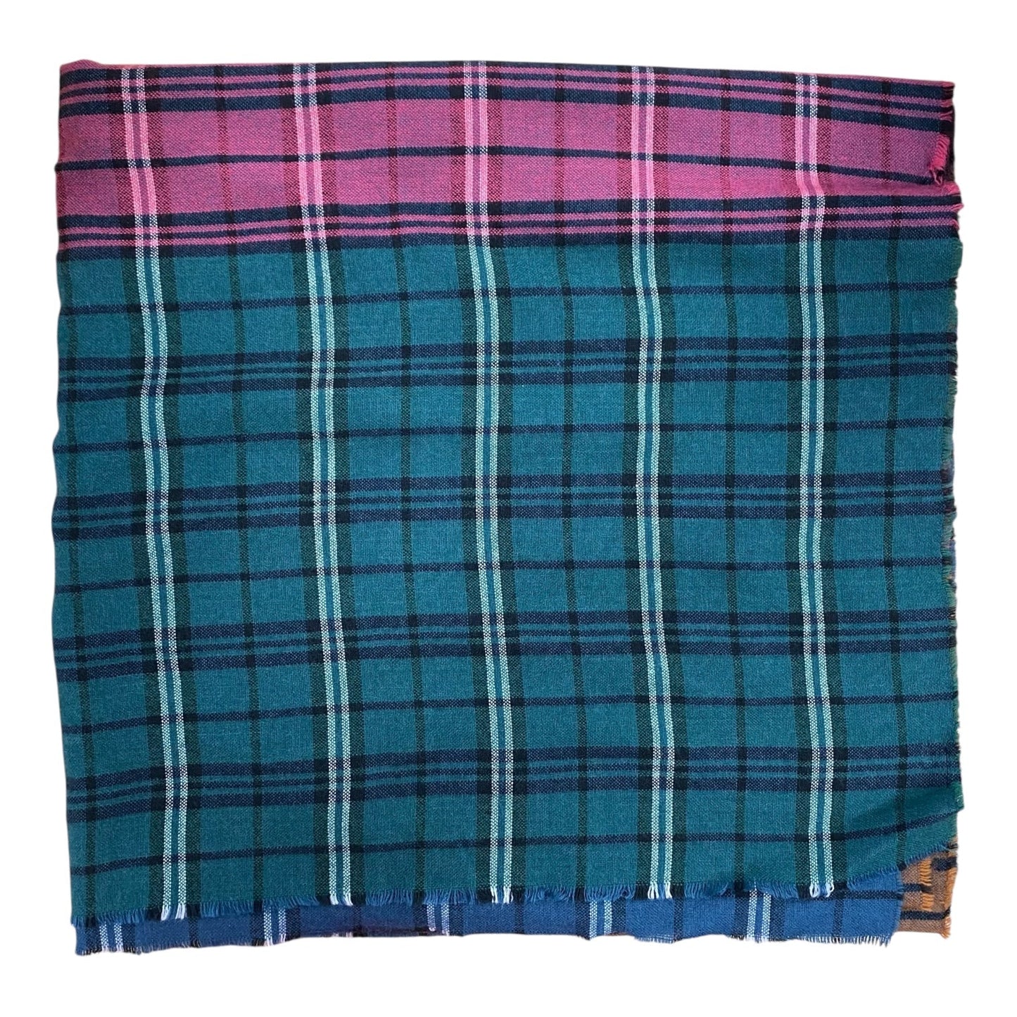 Scarf Winter In Multi