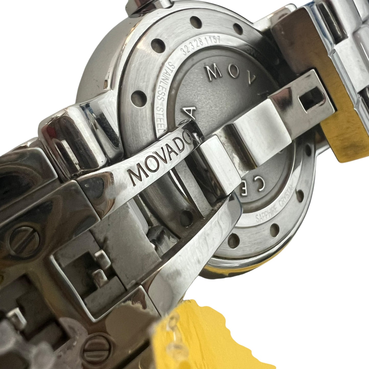 Watch By Movado