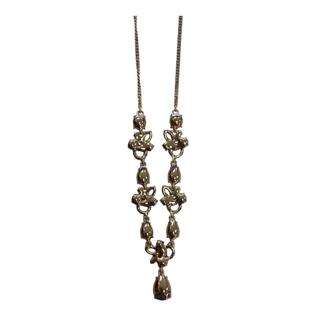 Necklace Luxury Designer By Givenchy In Multi