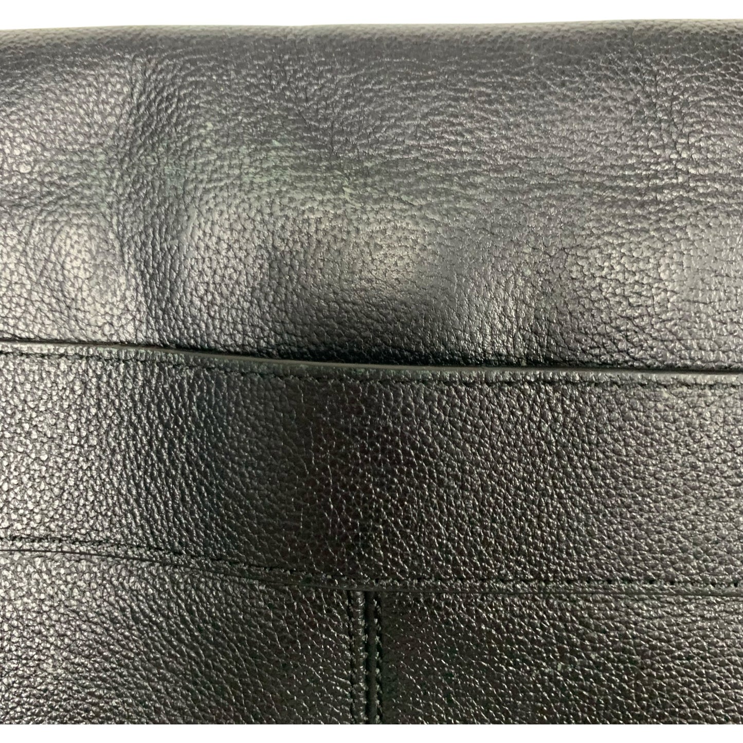 Crossbody Designer By Coach, Size: Large