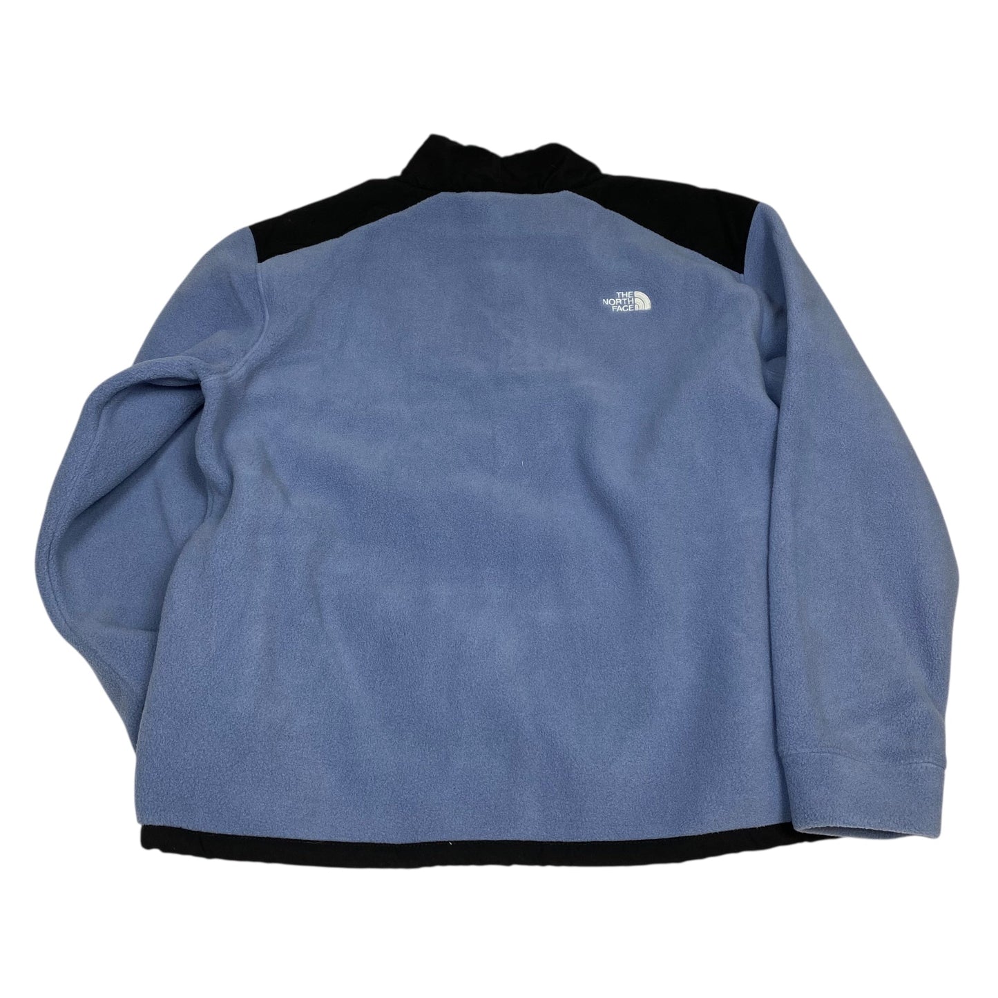 Athletic Fleece By The North Face In Blue, Size:Xl