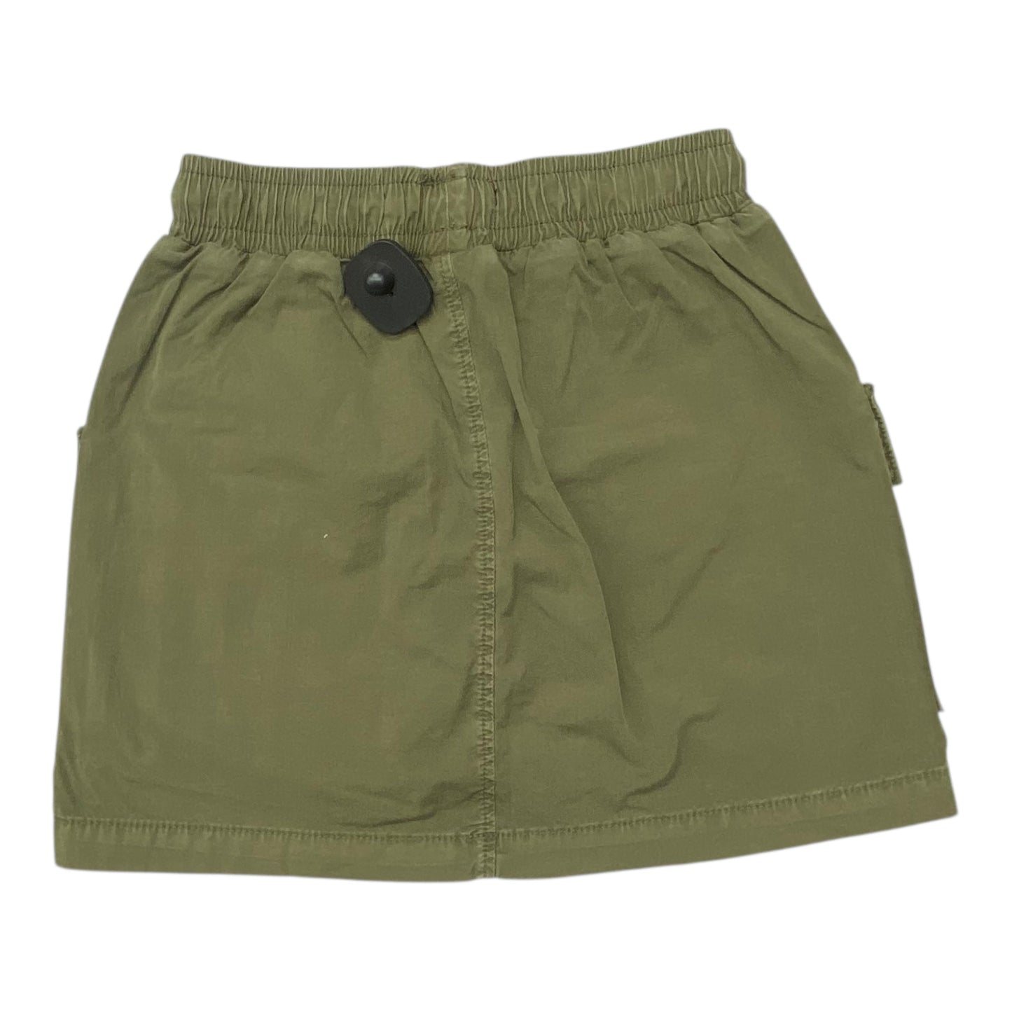 Skirt Mini & Short By Sanctuary In Green, Size:Xs