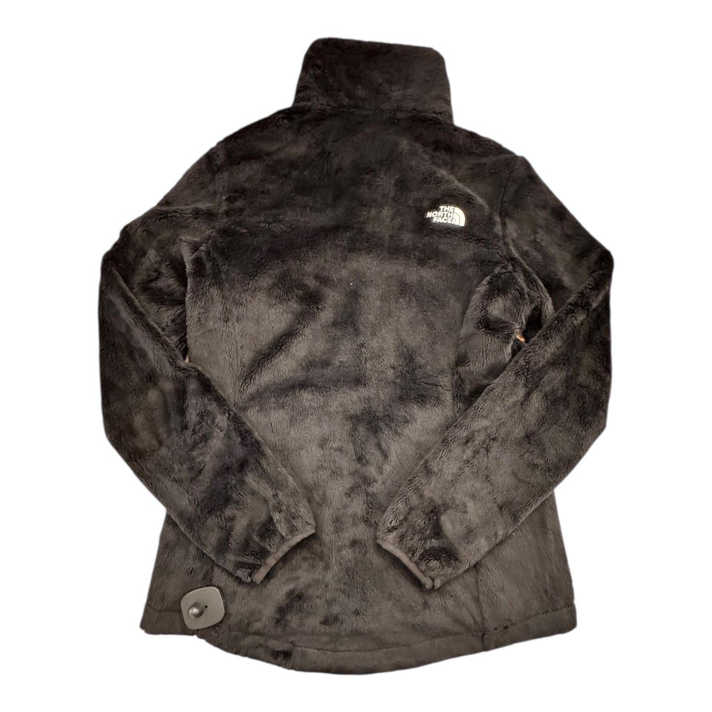 Jacket Fleece By The North Face In Black, Size:S