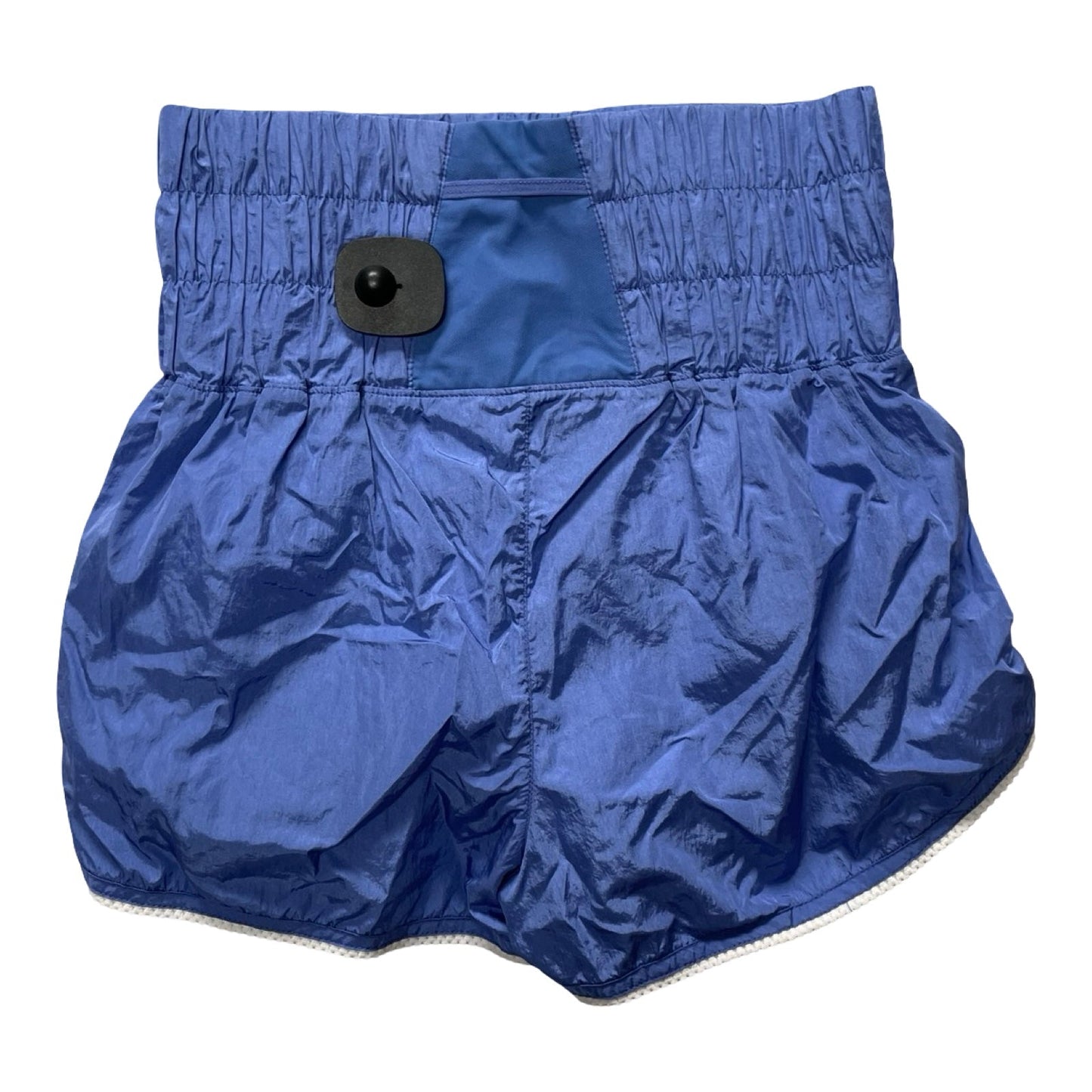Athletic Shorts By Free People In Purple, Size:S