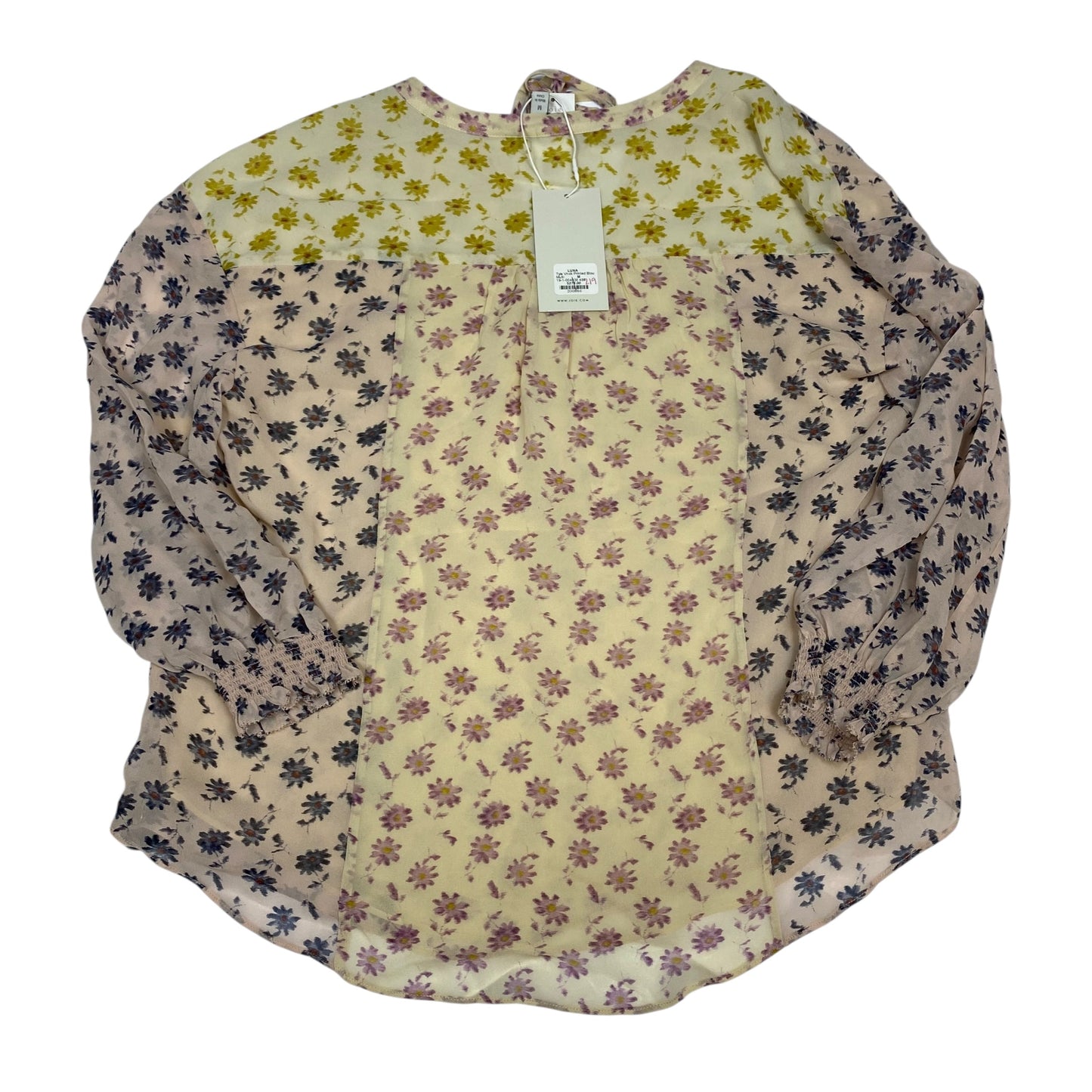 Top Ls By Joie In Multi, Size:M