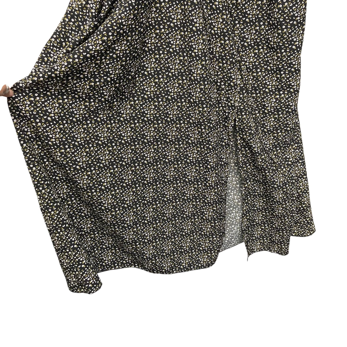 Dress Casual Short By Shein In Black, Size:3