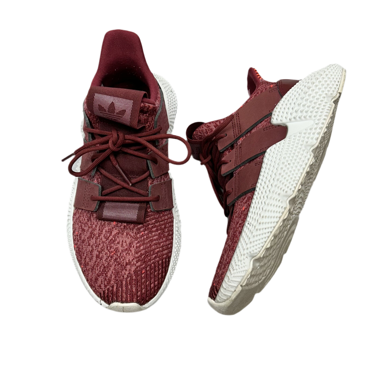 Shoes Athletic By Adidas Size: 7