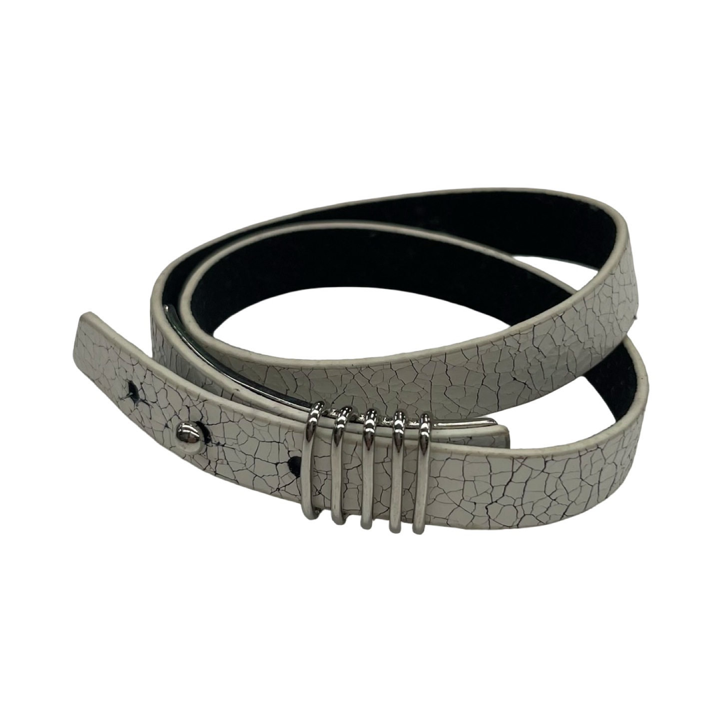 Bracelet Designer By All Saints In White