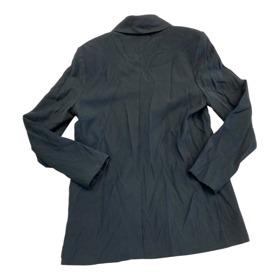 Blazer By Open Edit In Black, Size:S