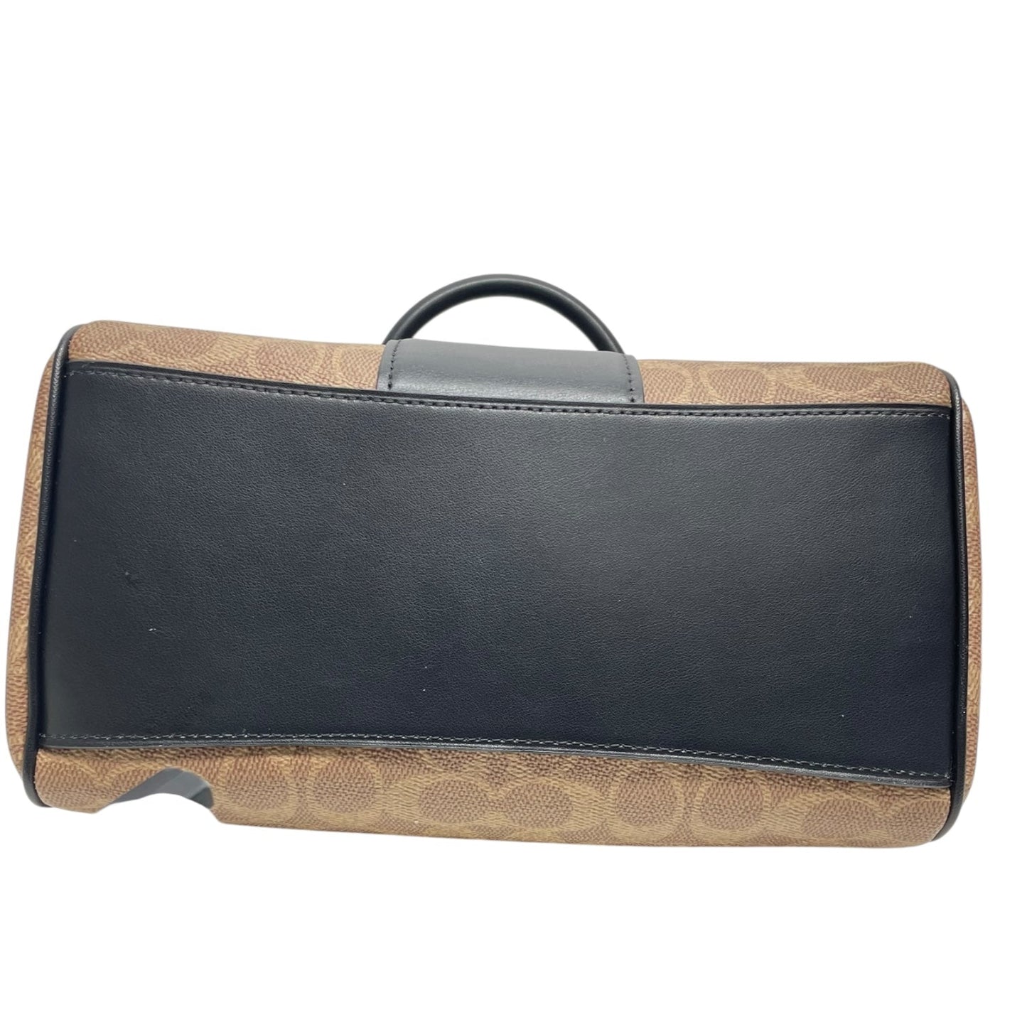 Handbag Designer By Coach, Size: Small