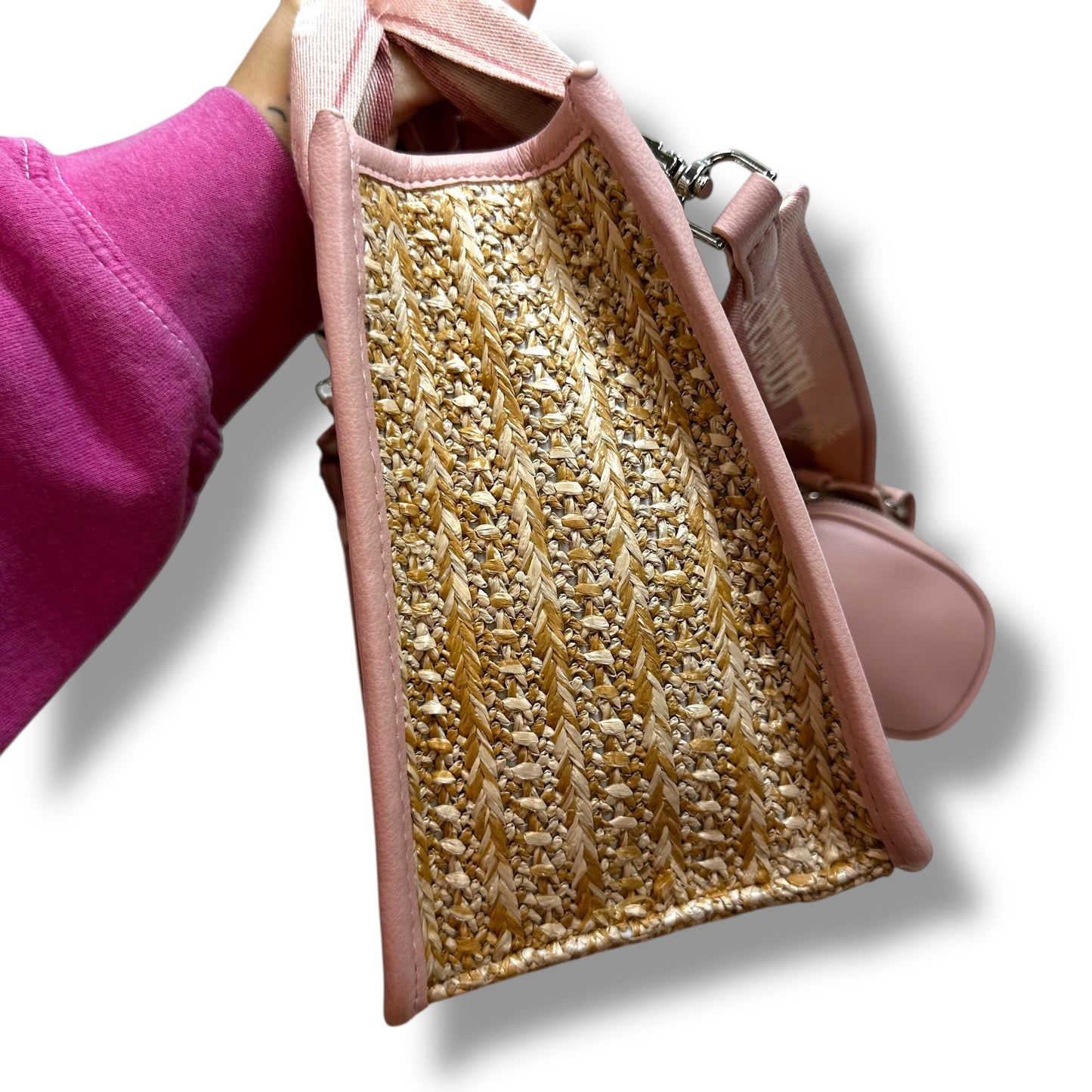 Handbag By Steve Madden, Size: Small