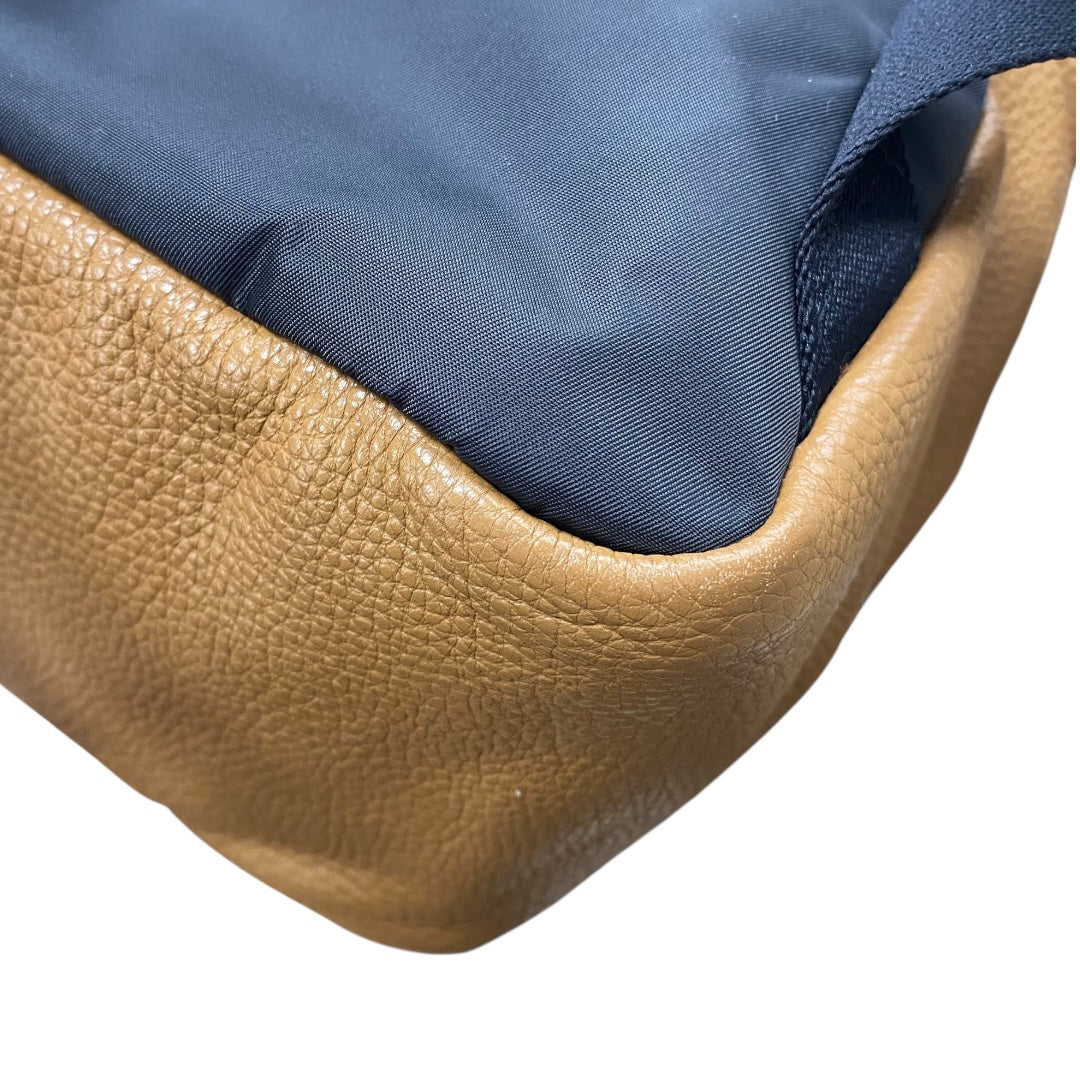 Backpack Designer By Coach In Brown, Size:Large