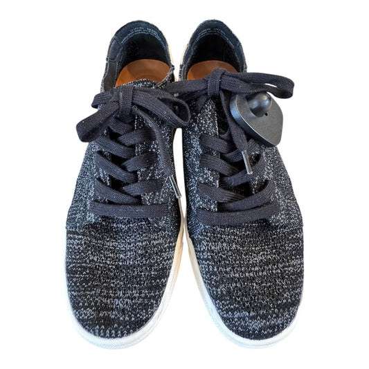 Shoes Sneakers By Lucky Brand In Black, Size:6