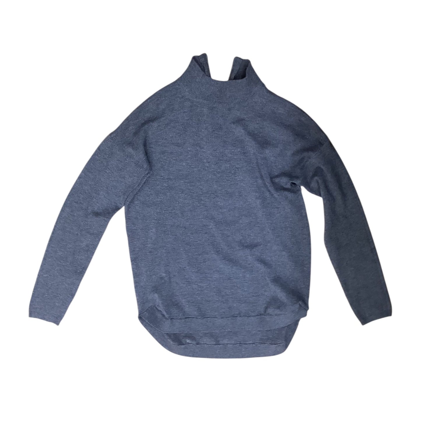 Sweater By Cyrus Knits In Grey, Size:S