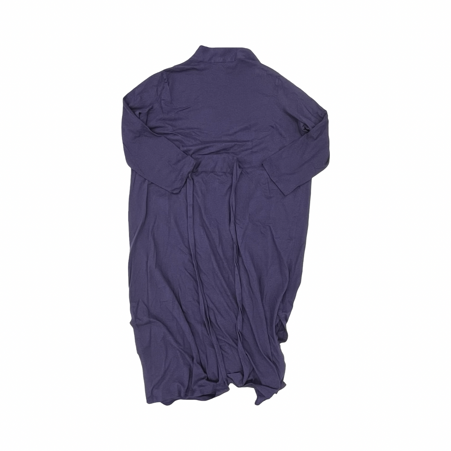 Robe By J. Jill In Purple, Size:Xl